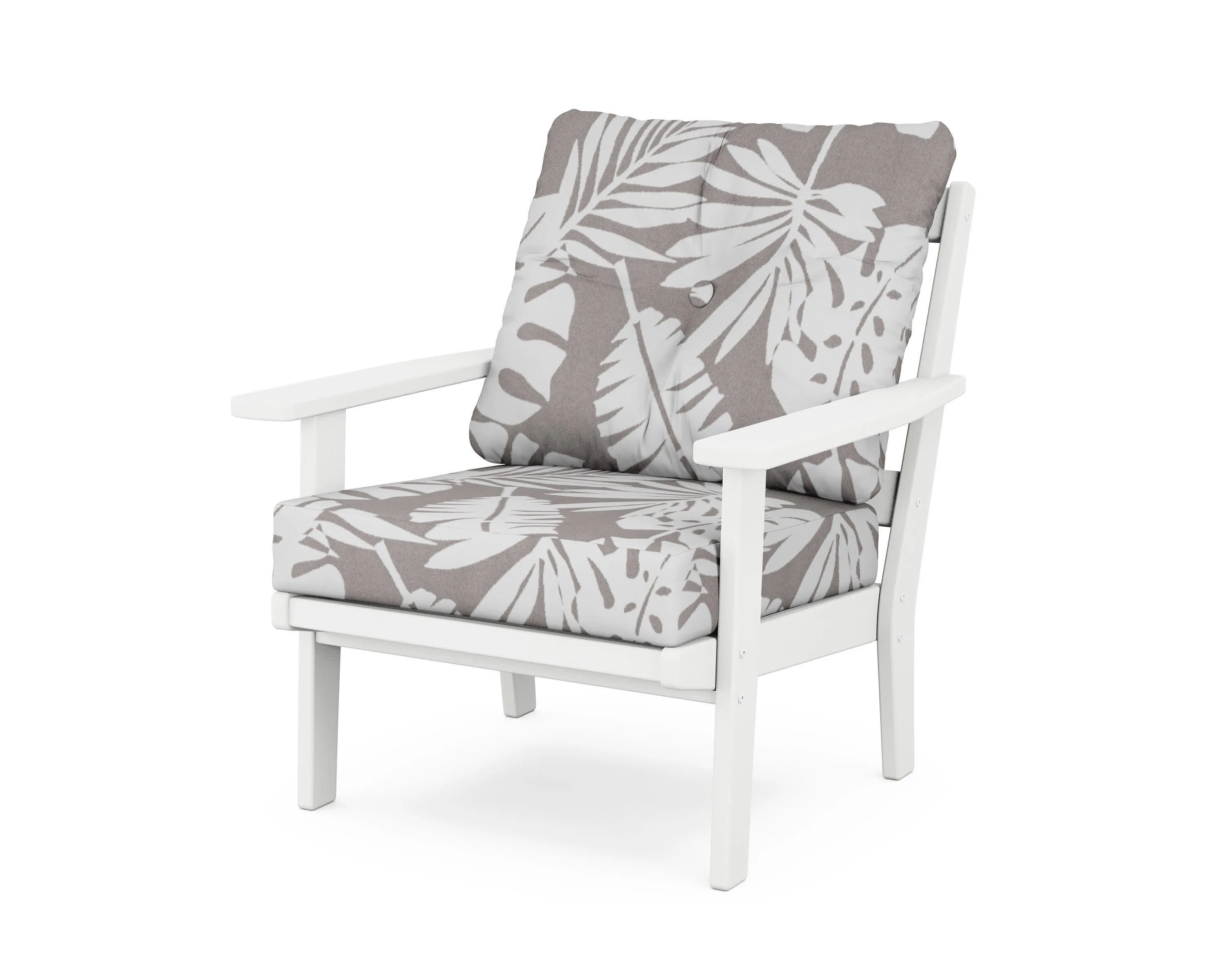 Oxford Deep Seating Chair