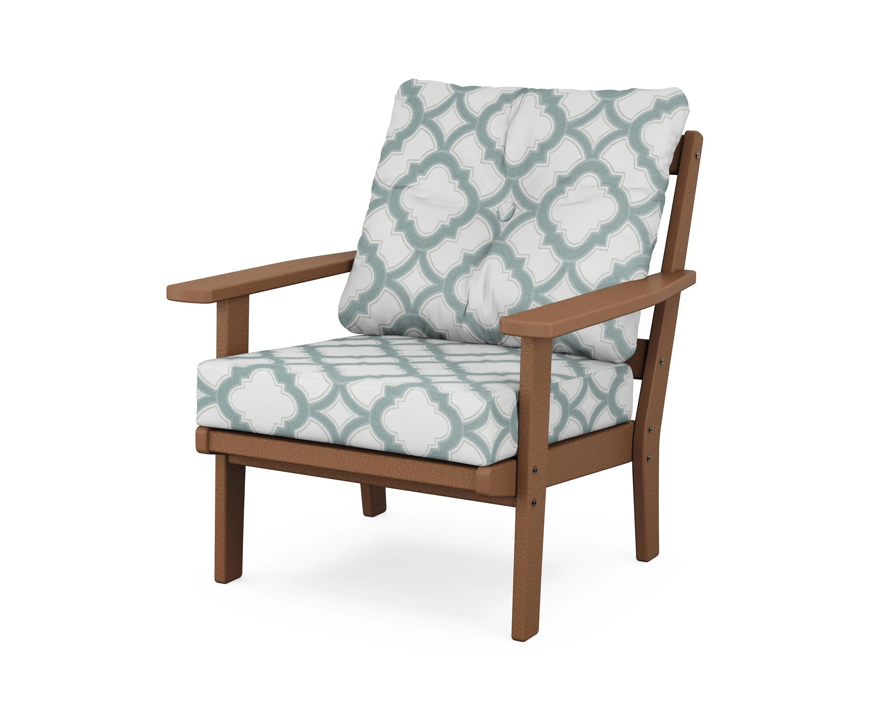 Oxford Deep Seating Chair