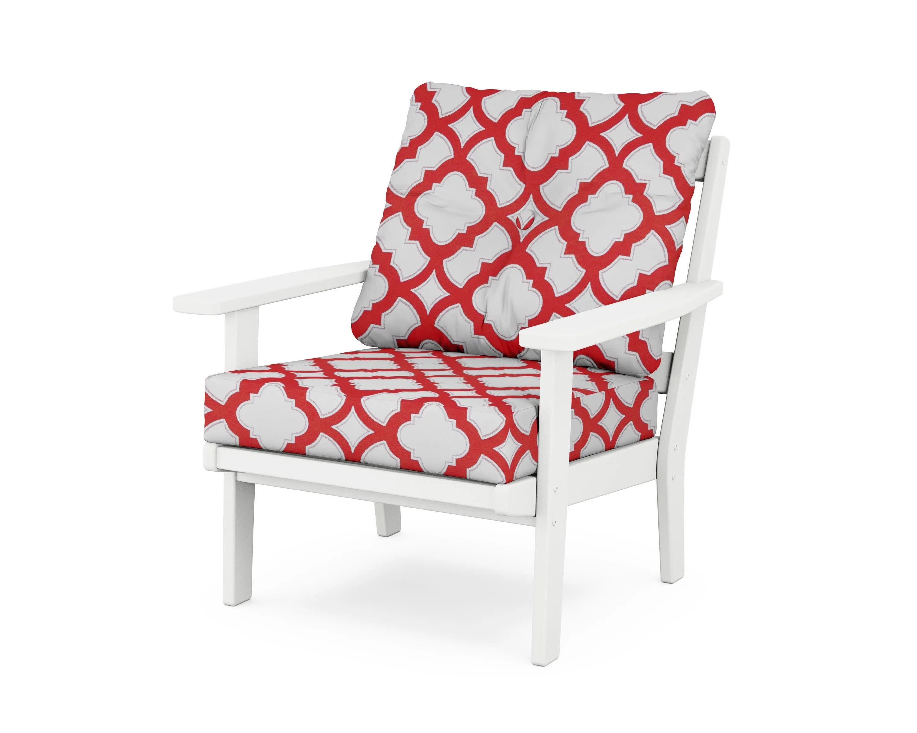 Oxford Deep Seating Chair