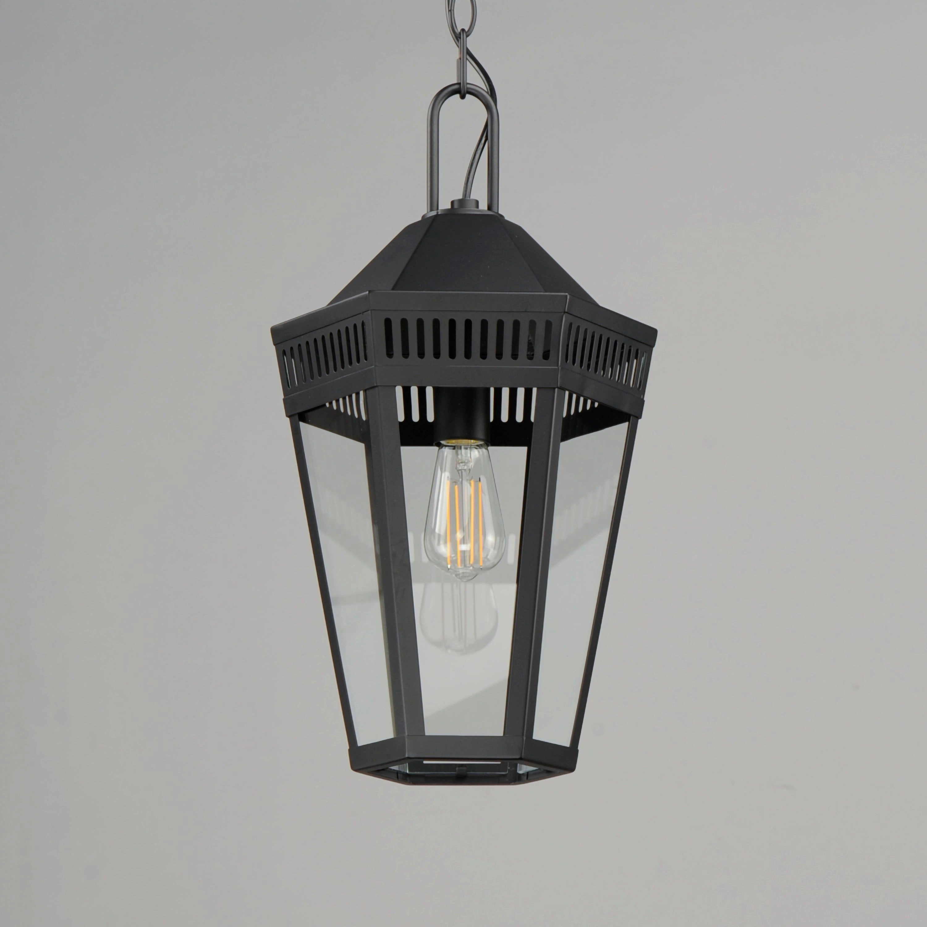 Oxford Outdoor 1-Light Pendant