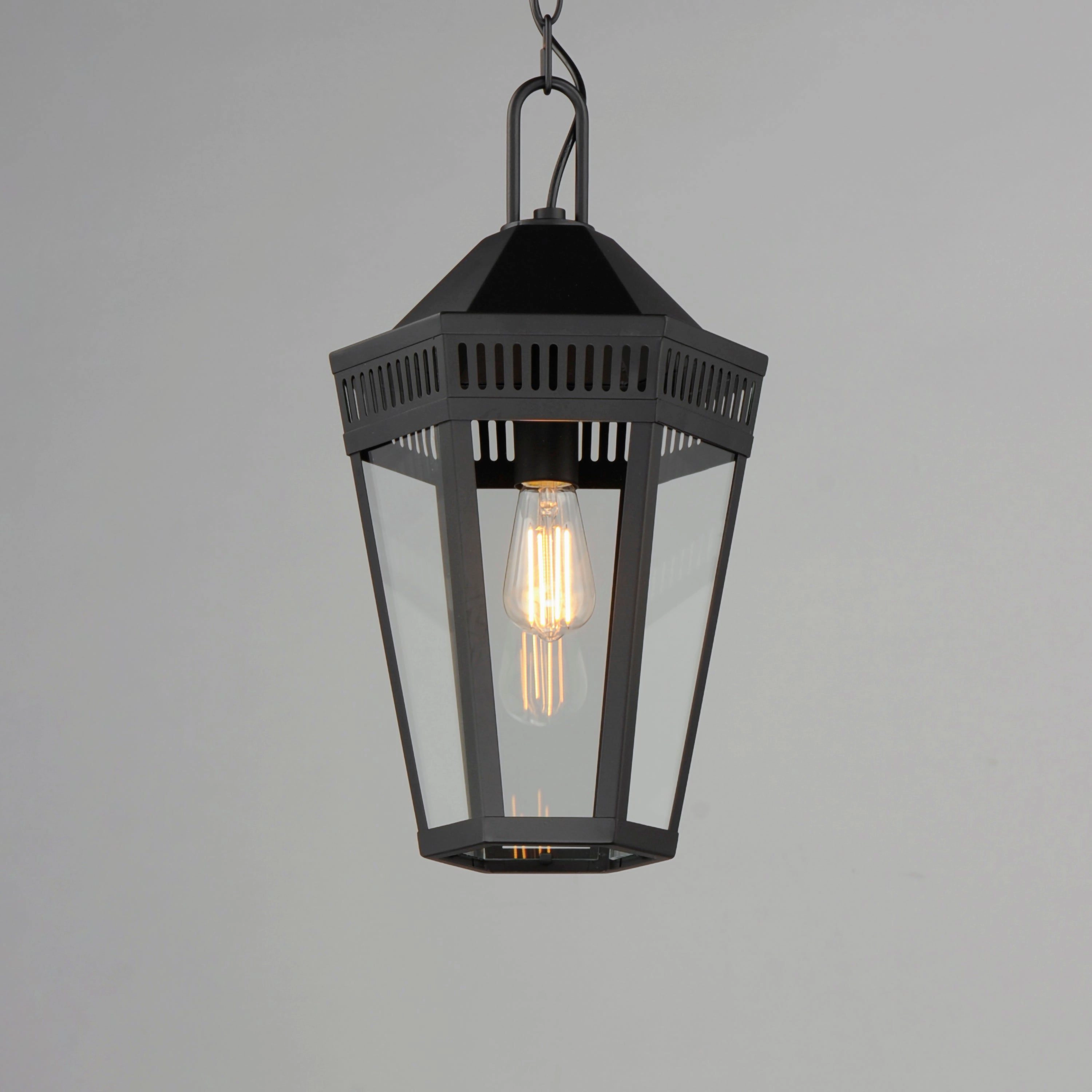 Oxford Outdoor 1-Light Pendant