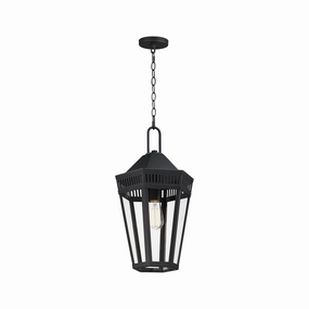 Oxford Outdoor 1-Light PendantWeatherproof outdoor lighting