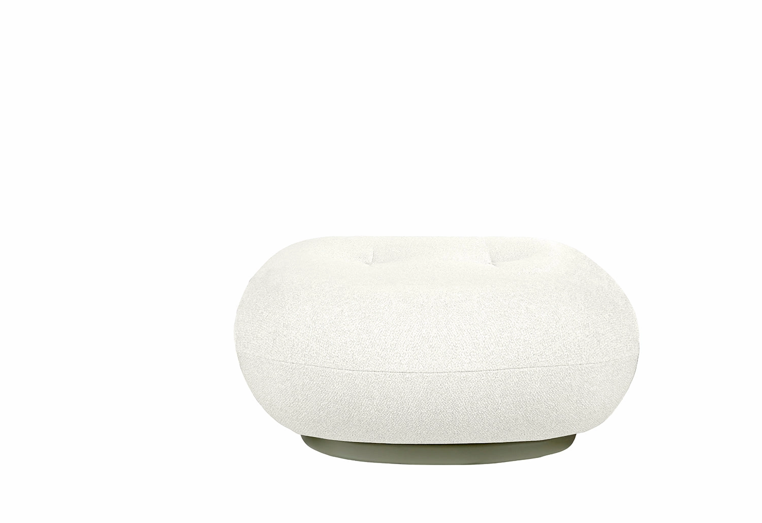 Pacha Outdoor Ottoman