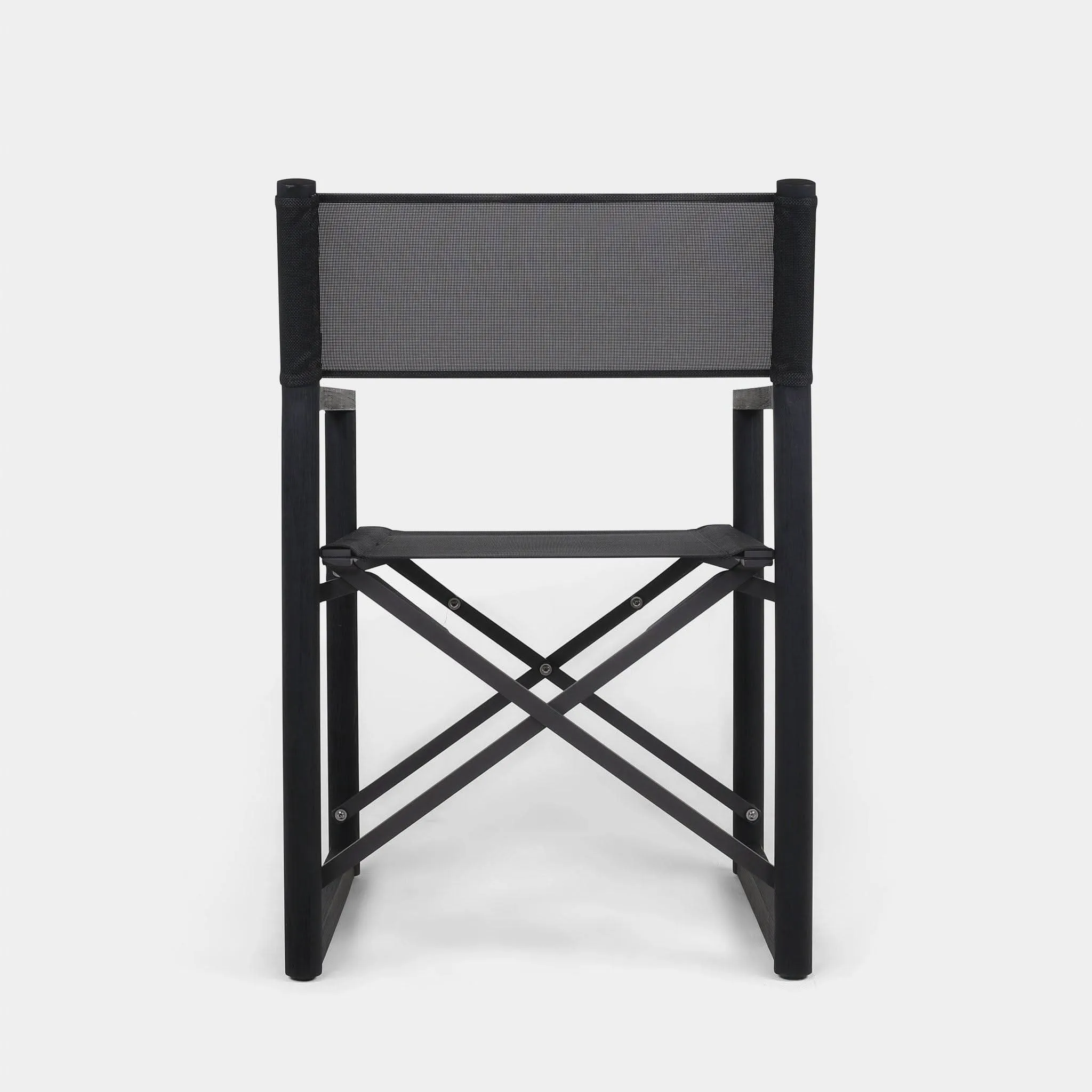 Pacific Teak Dining Chair