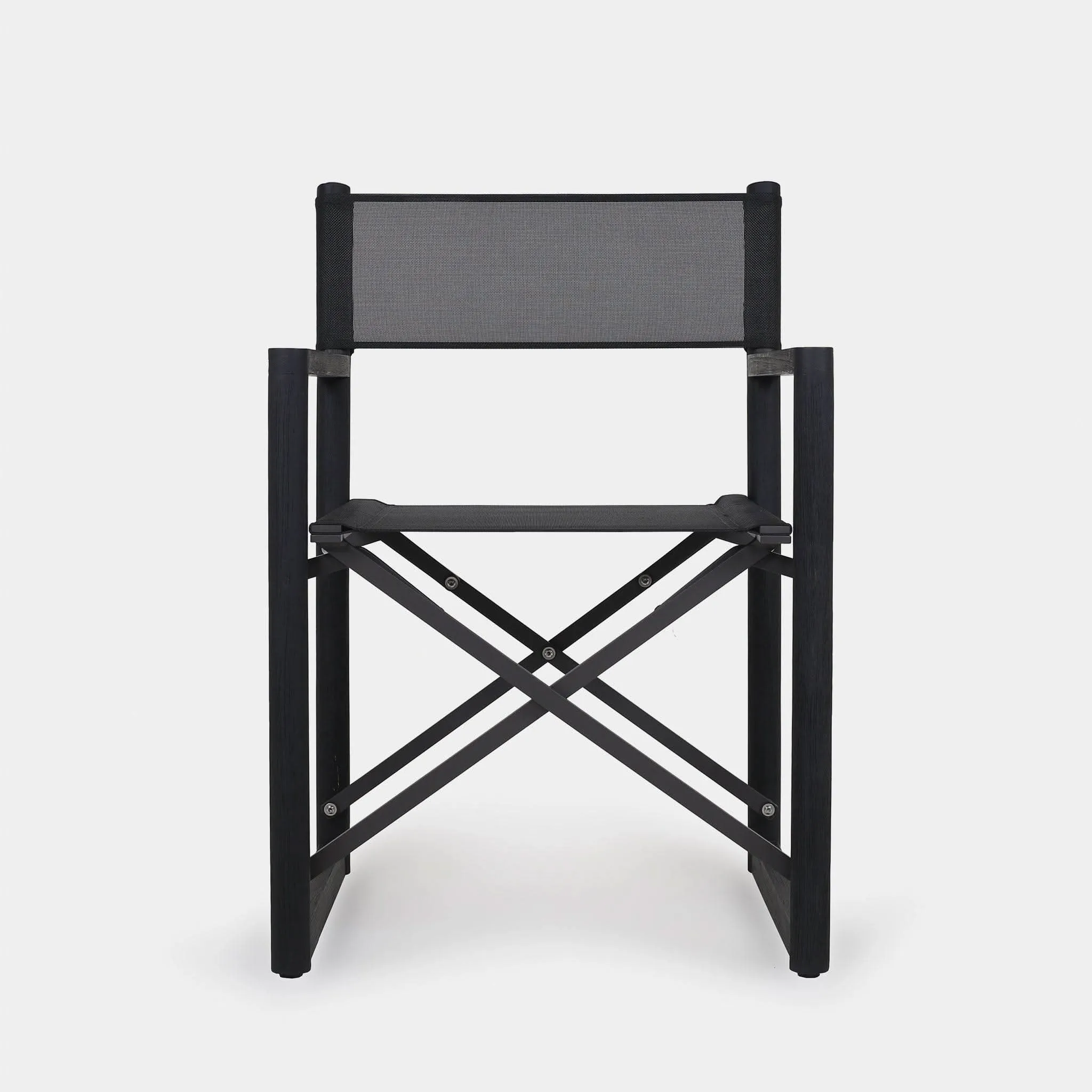 Pacific Teak Dining Chair