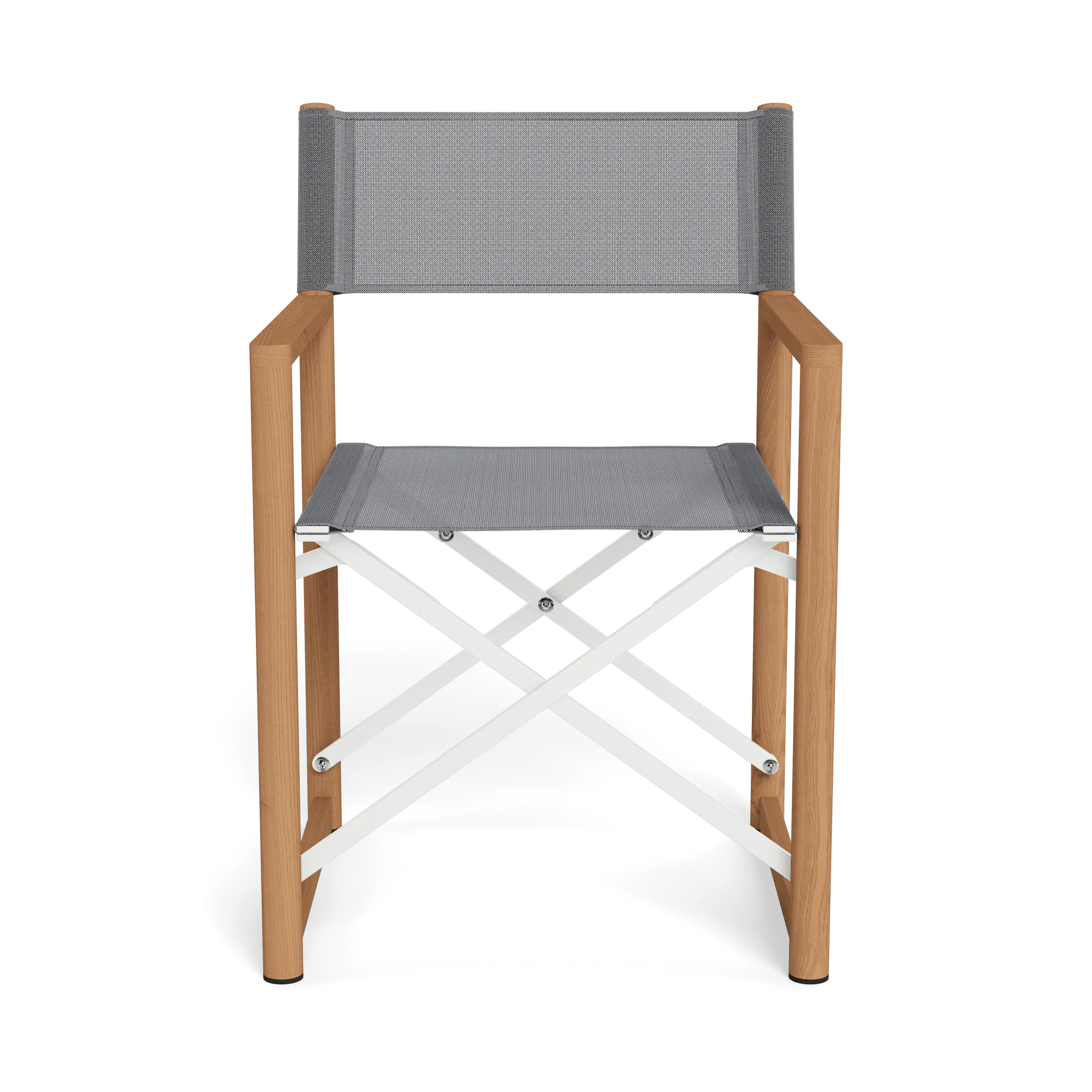 Pacific Teak Dining Chair
