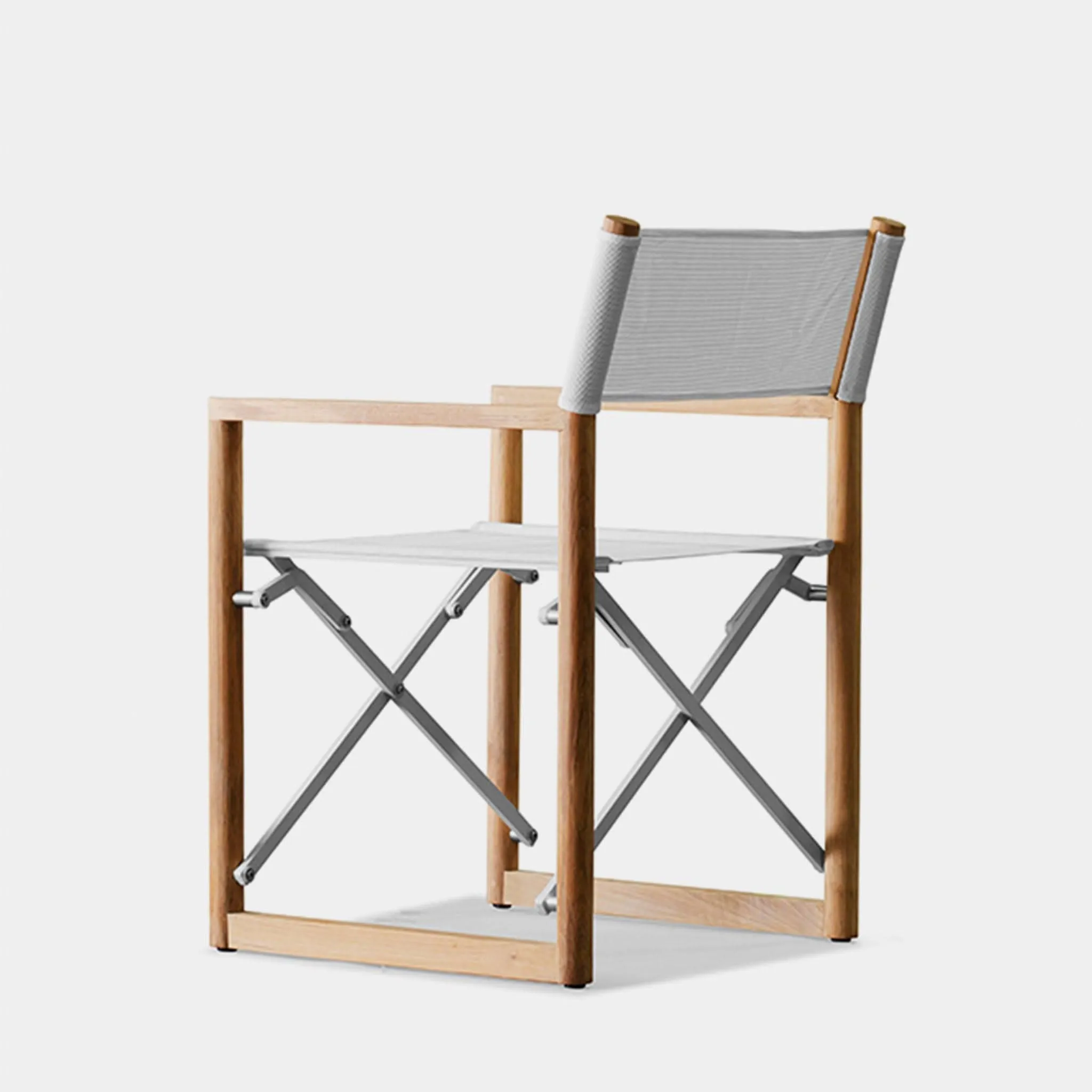 Pacific Teak Dining Chair