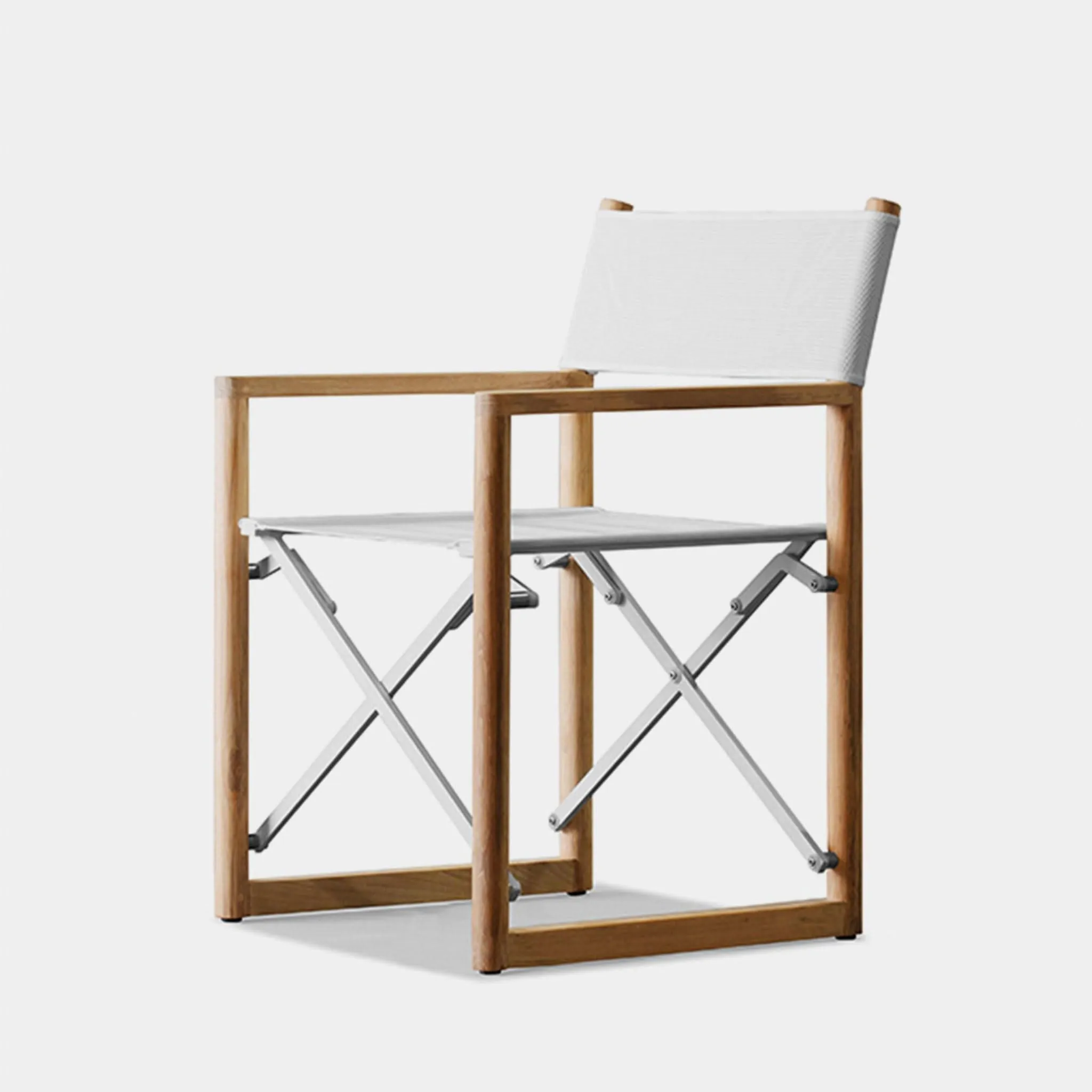 Pacific Teak Dining Chair