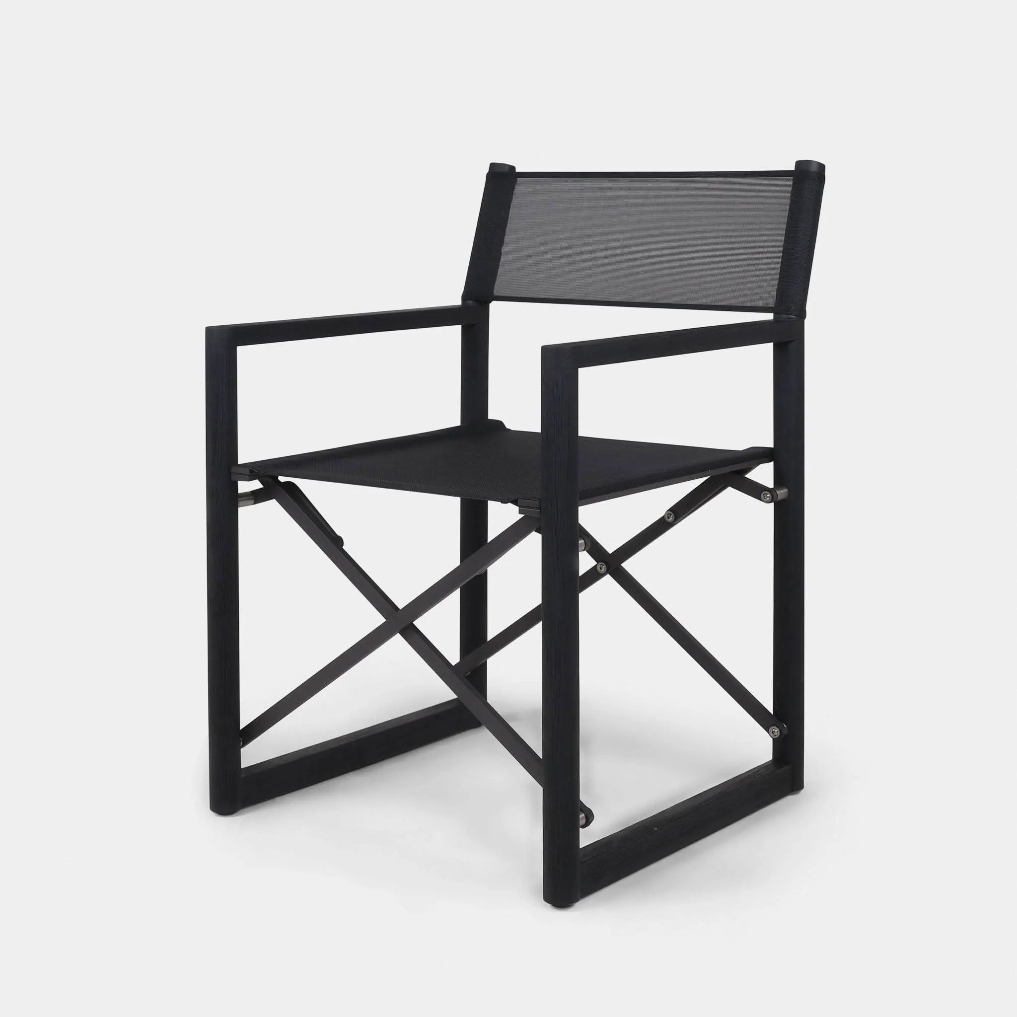 Pacific Teak Dining Chair