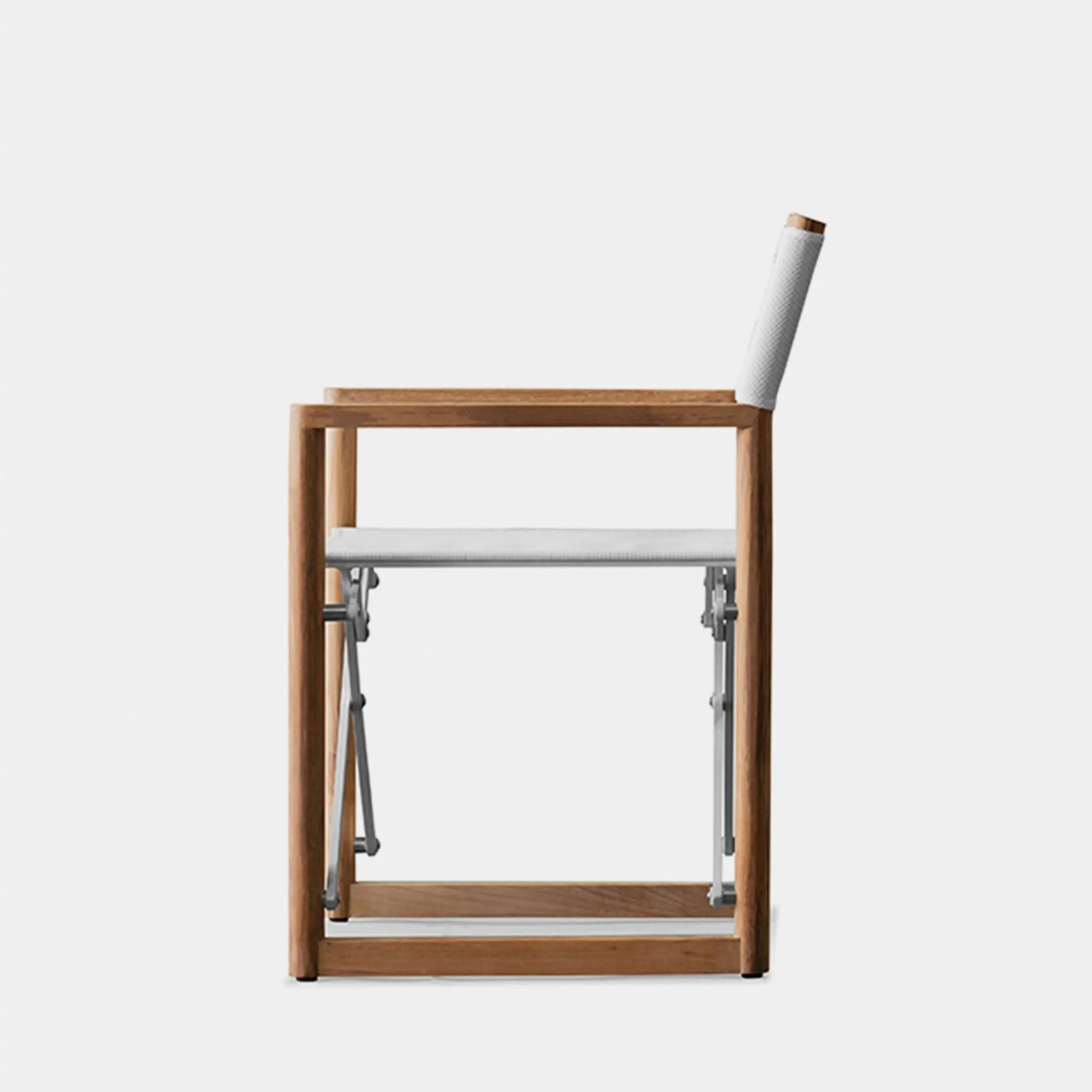 Pacific Teak Dining Chair