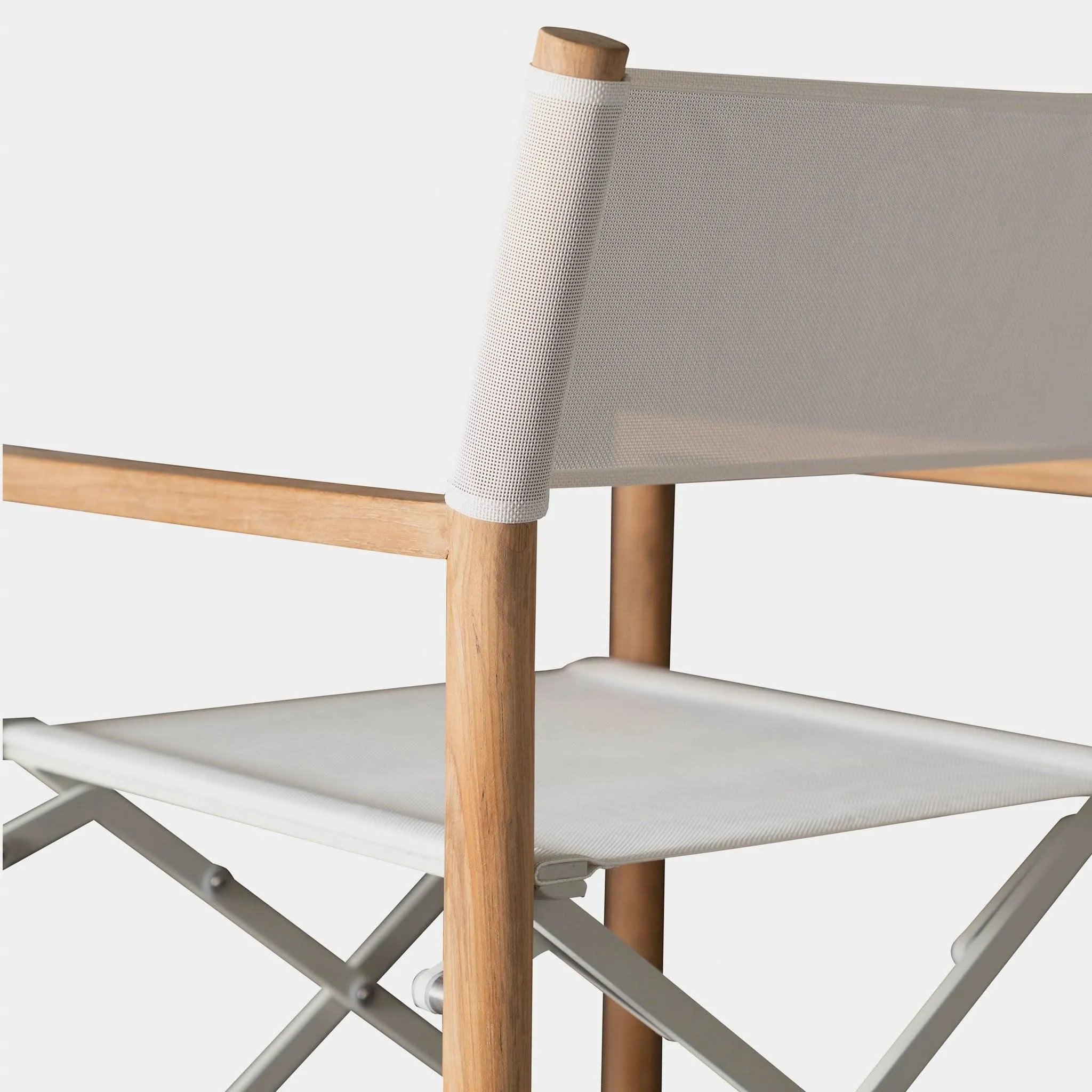 Pacific Teak Dining Chair