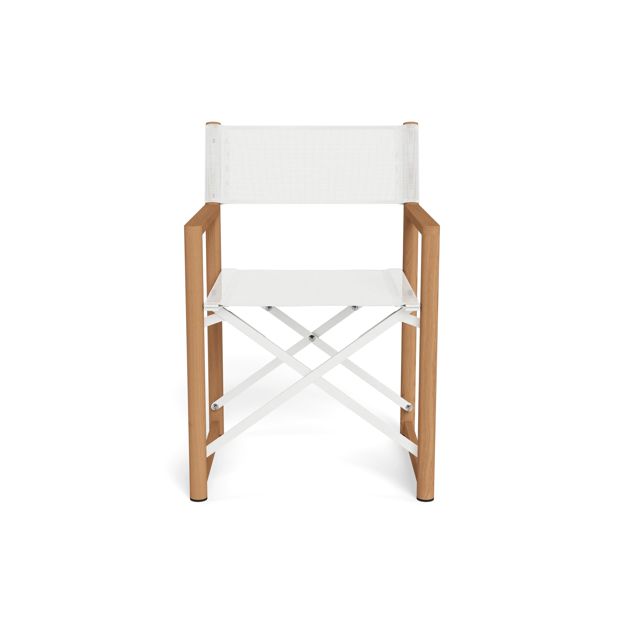 Pacific Teak Dining Chairoutdoor dining chair with armrests