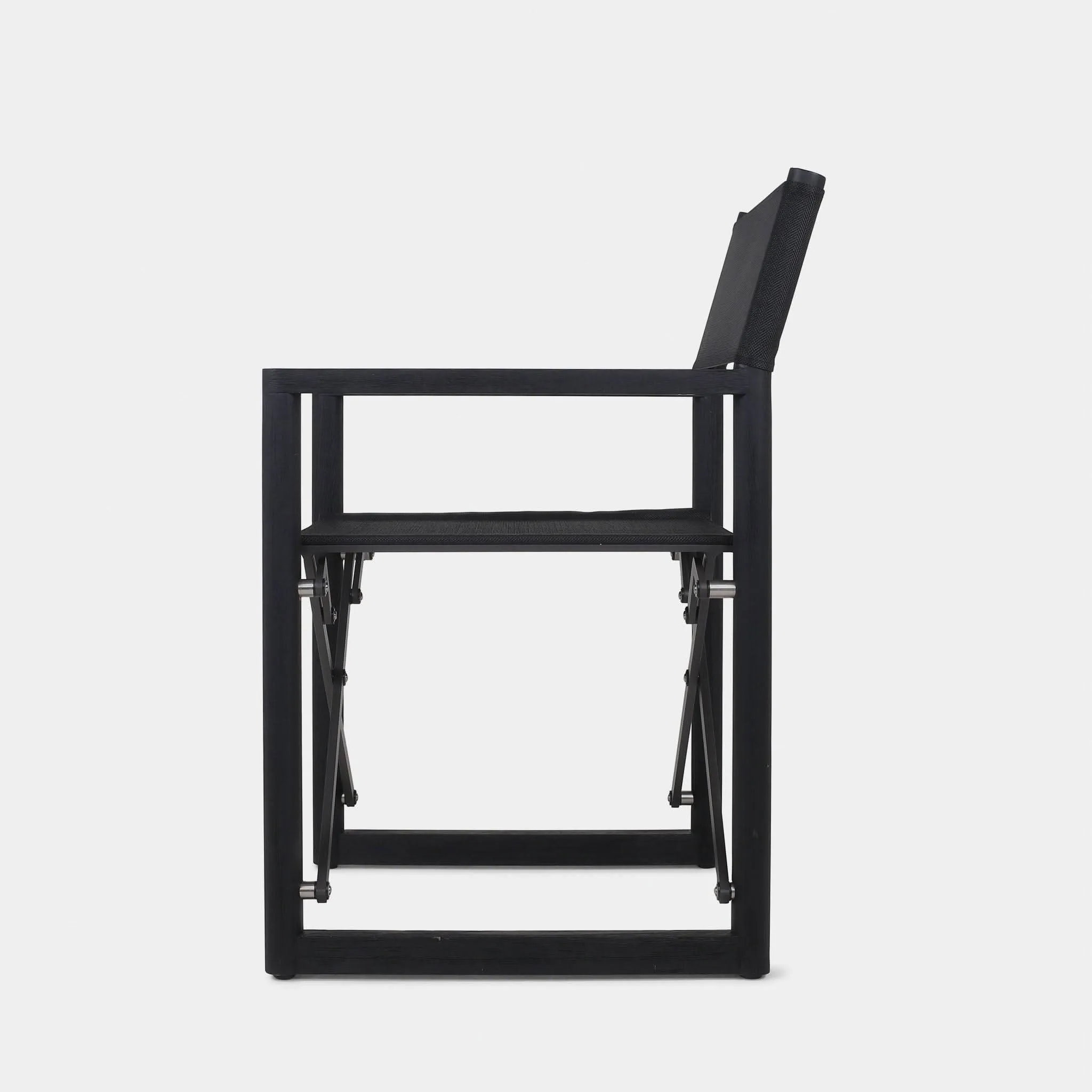 Pacific Teak Dining Chair