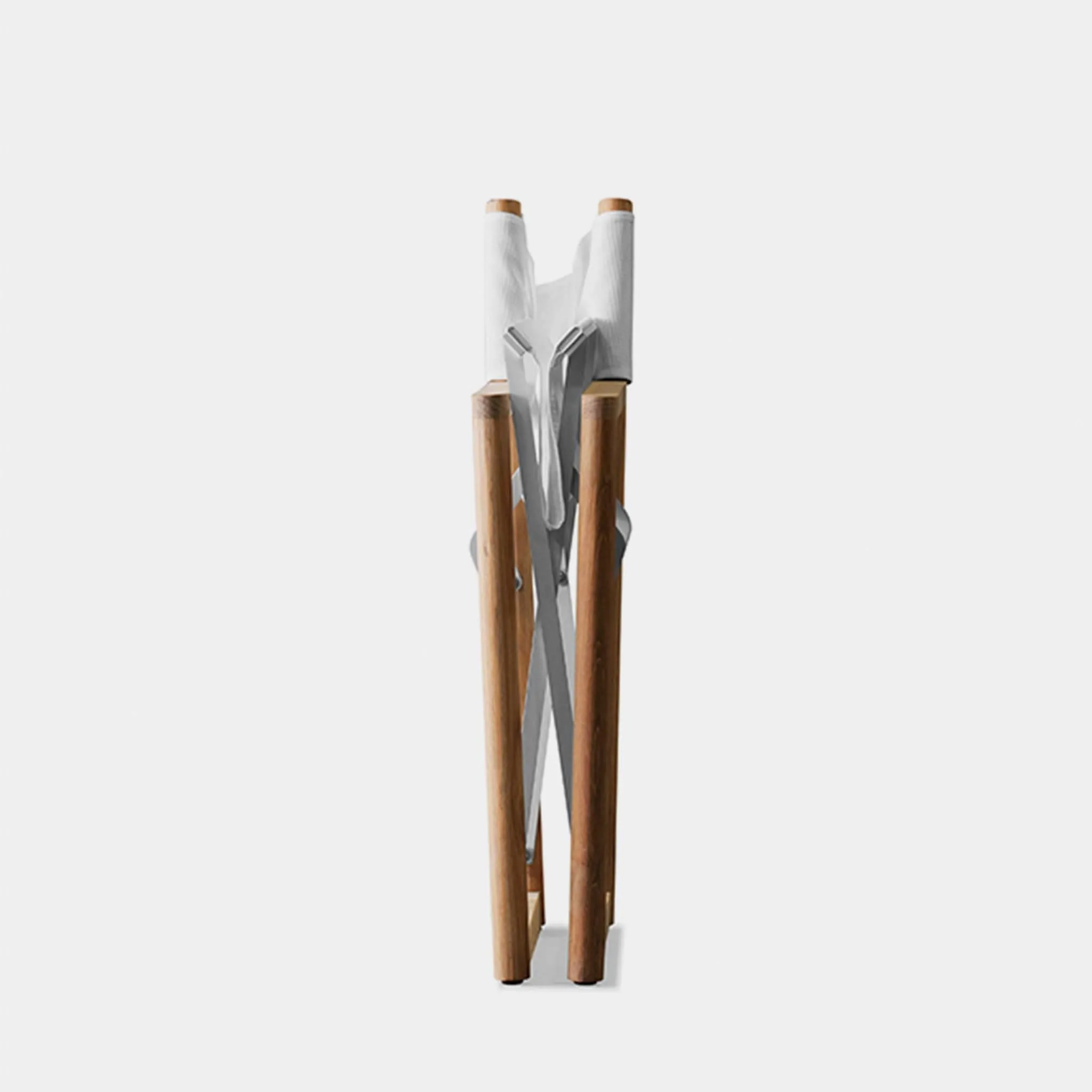 Pacific Teak Dining Chair