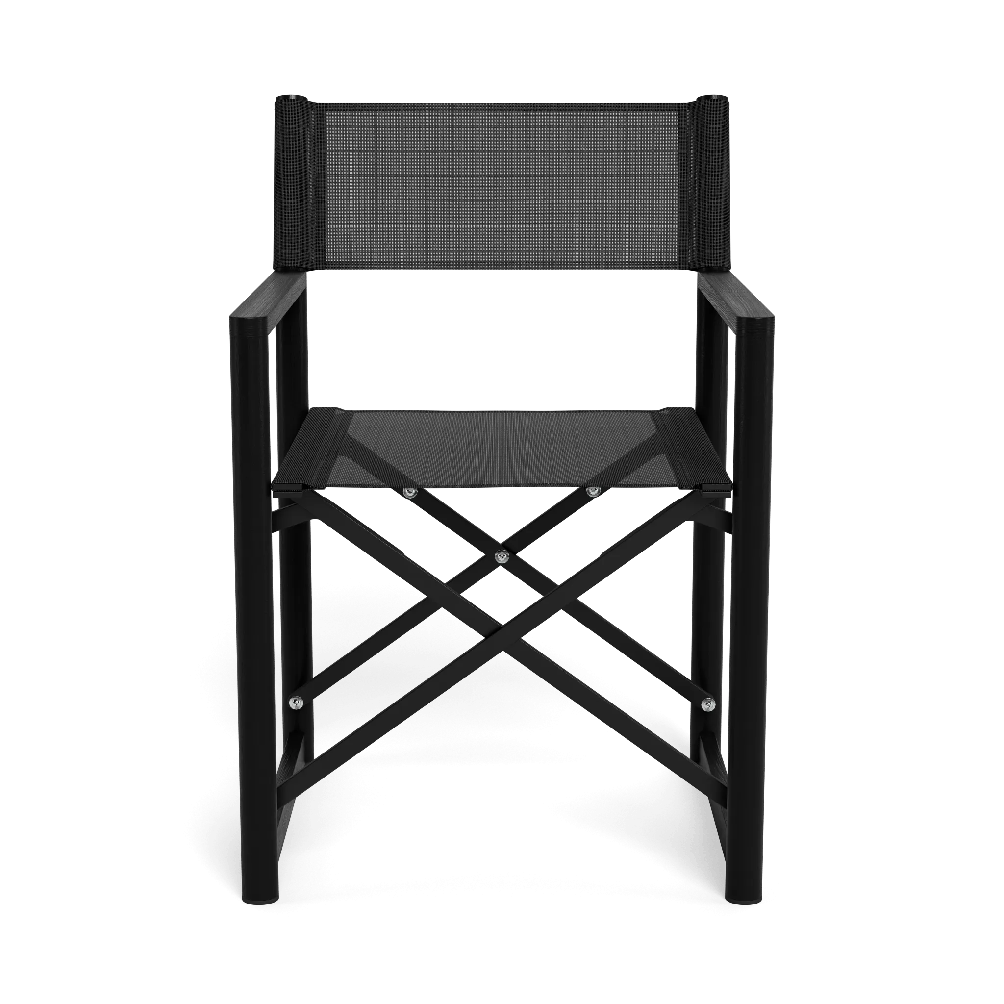 Pacific Teak Dining Chair