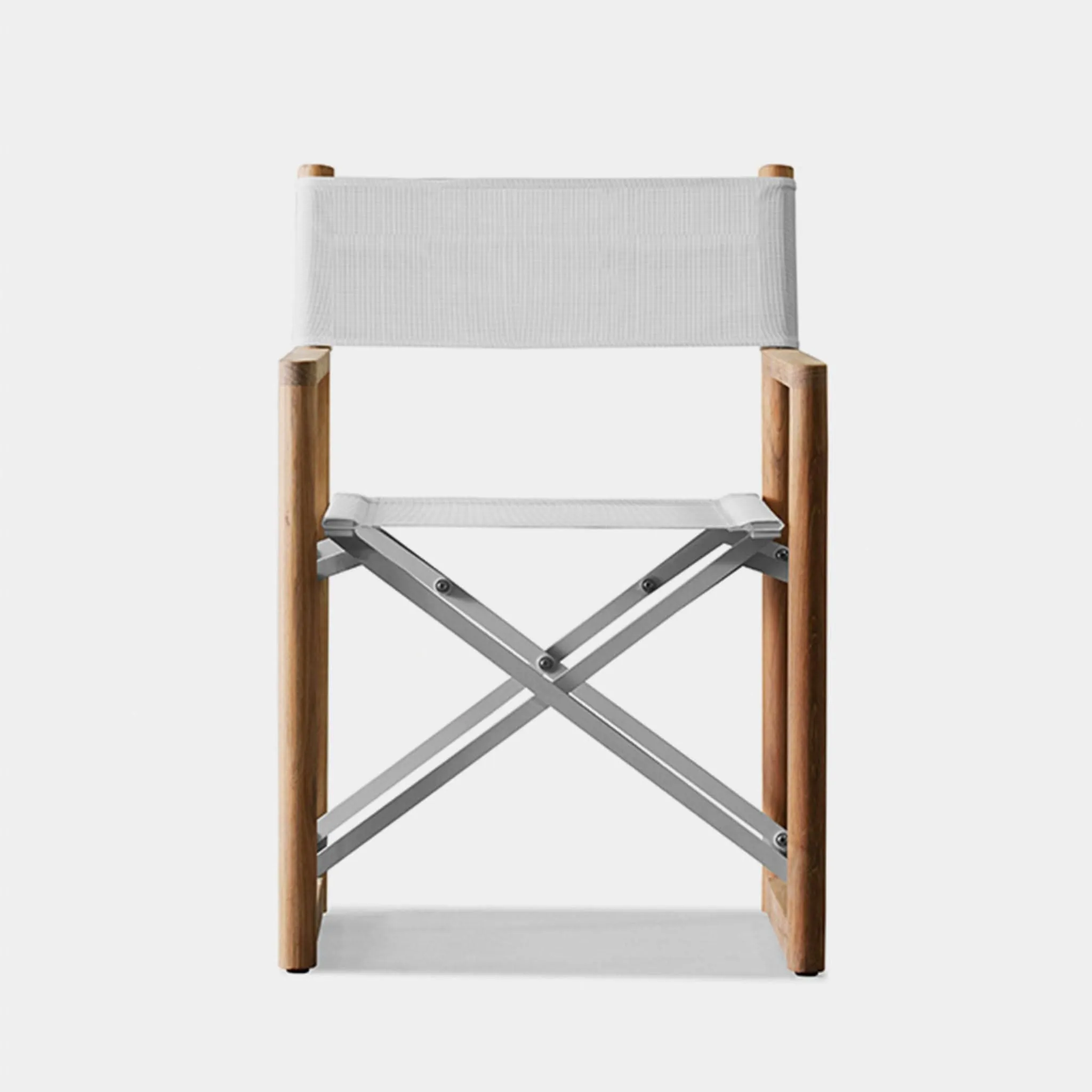 Pacific Teak Dining Chair