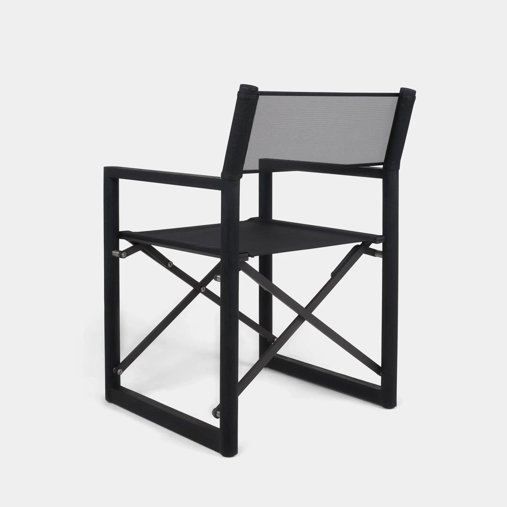 Pacific Teak Dining Chair