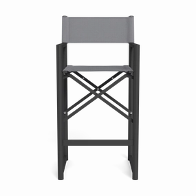 Pacific Aluminum Bar Stooloutdoor counter height stool