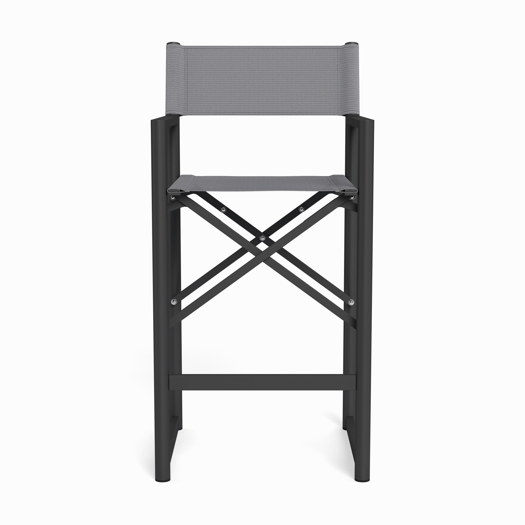 Pacific Aluminum Bar Stooloutdoor counter height stool