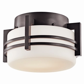 Pacific Edge Outdoor Ceiling LightWeatherproof outdoor lighting