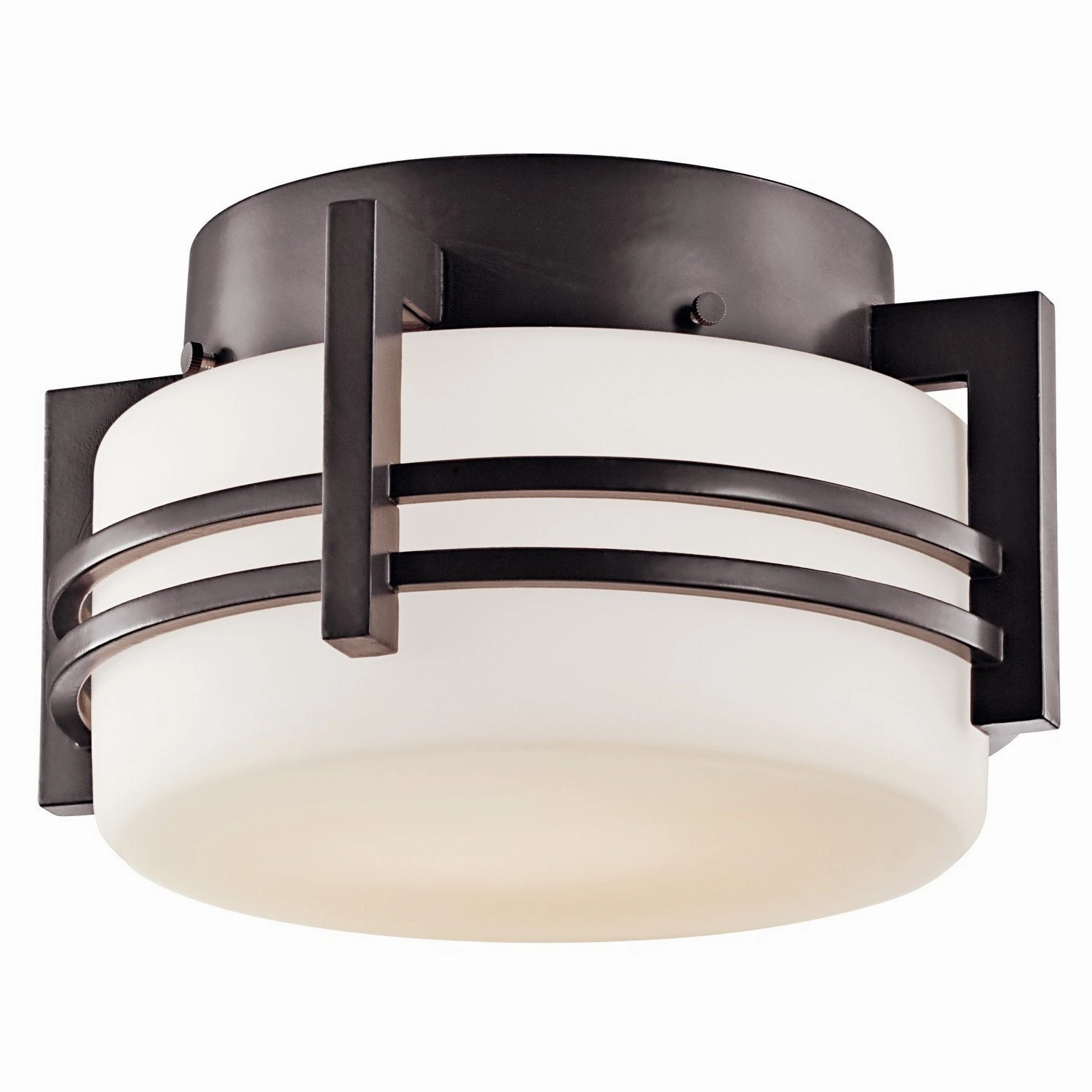 Pacific Edge Outdoor Ceiling LightWeatherproof outdoor lighting