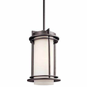 Pacific Edge Outdoor PendantWeatherproof outdoor lighting