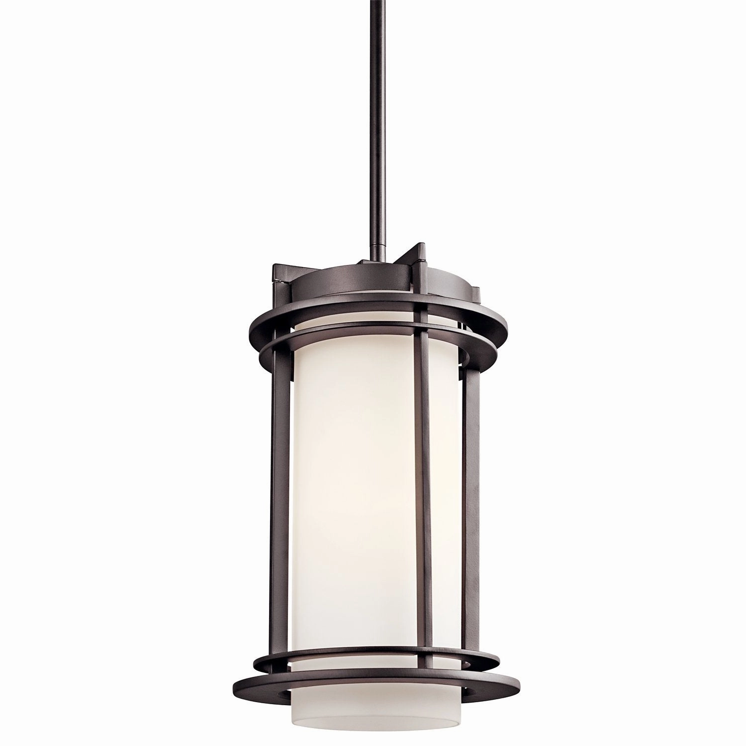 Pacific Edge Outdoor PendantWeatherproof outdoor lighting