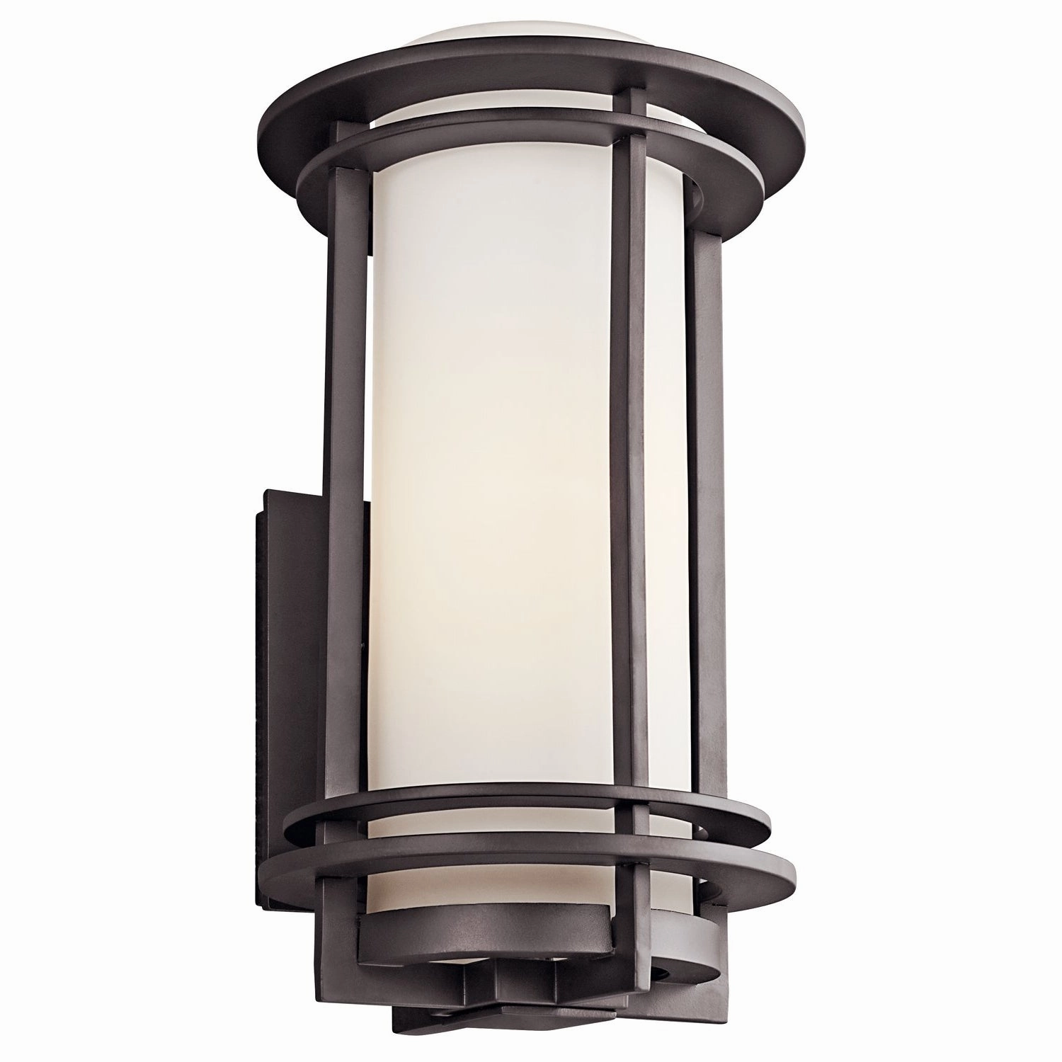 Pacific Edge Outdoor Wall LightWeatherproof outdoor lighting