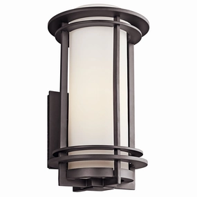 Pacific Edge Outdoor Wall LightWeatherproof outdoor lighting