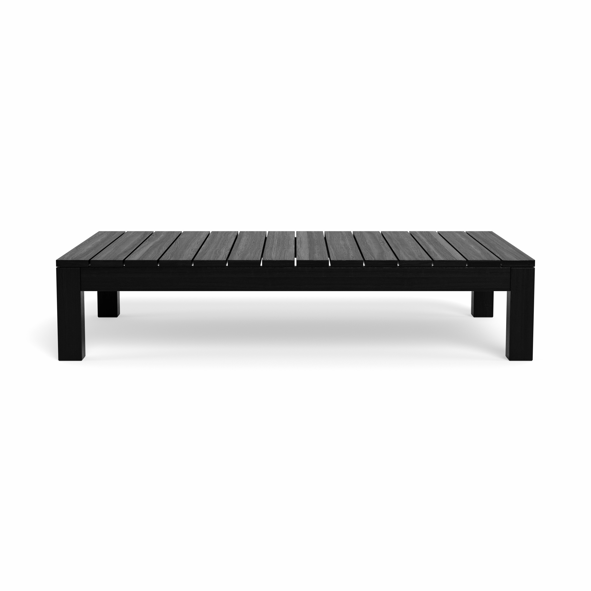 Pacific Teak Coffee Table