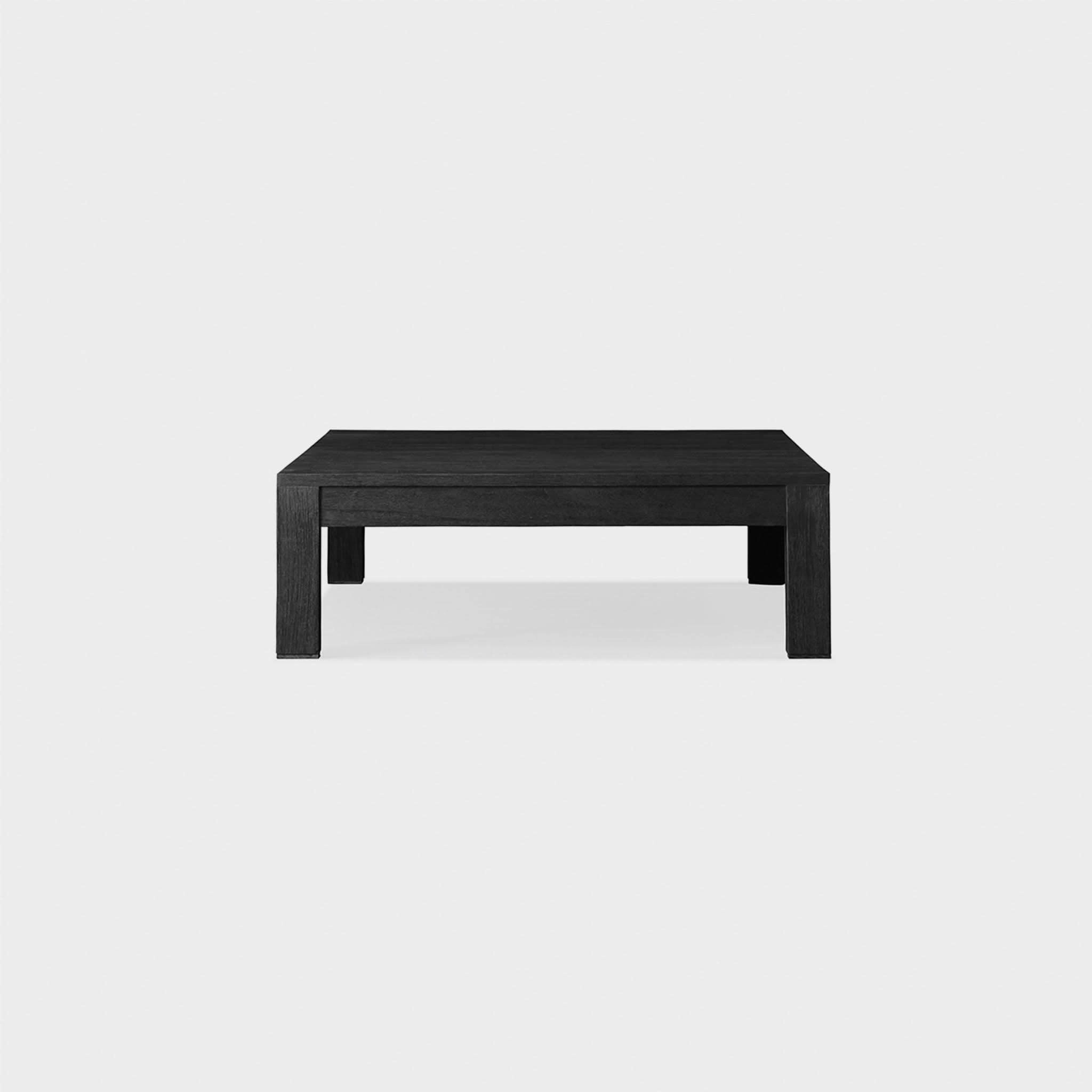 Pacific Teak Coffee Table