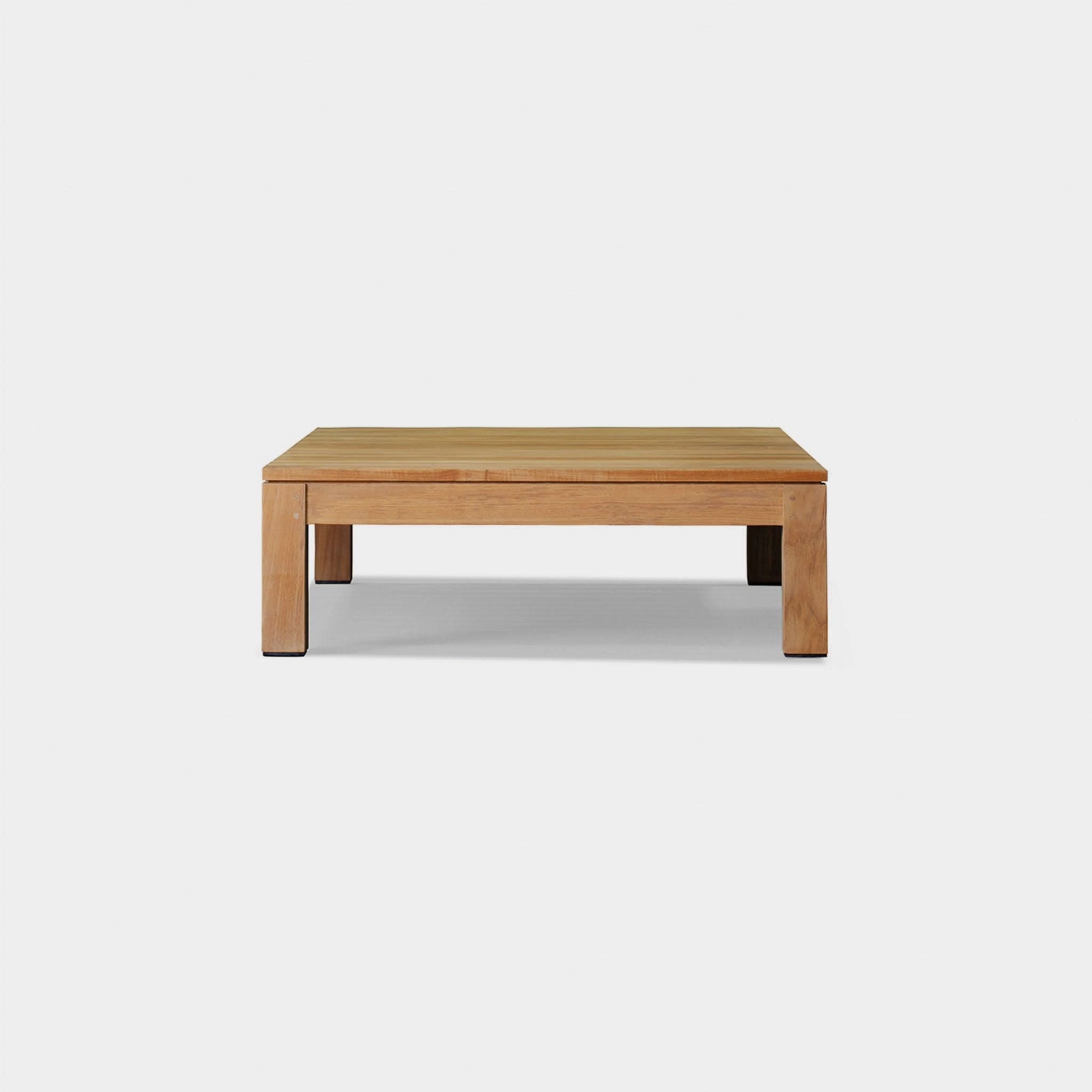 Pacific Teak Coffee Table