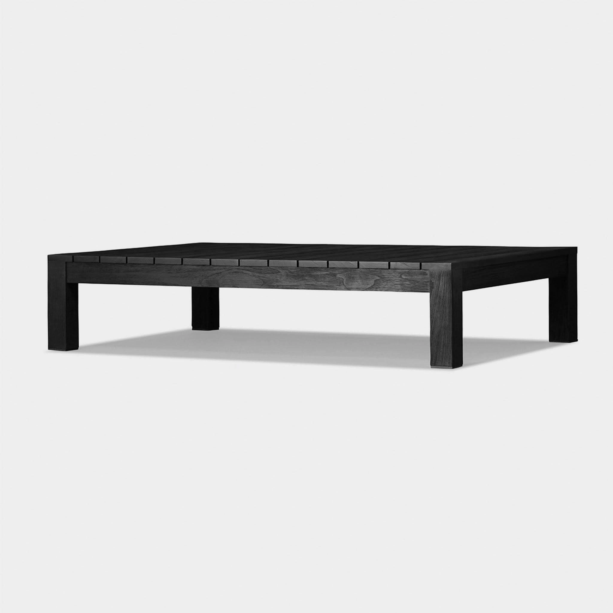 Pacific Teak Coffee Table