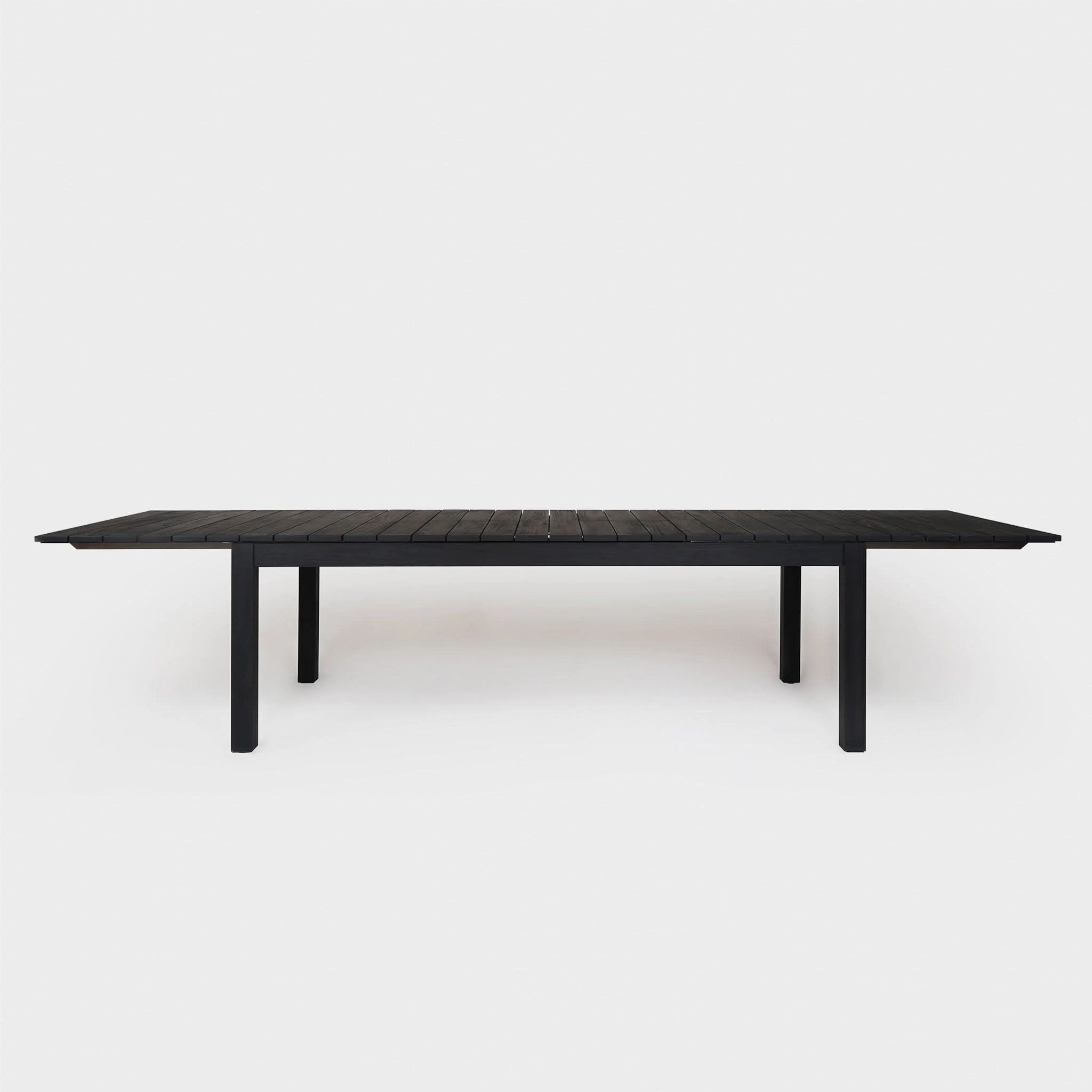 Pacific Teak Extension Dining Table