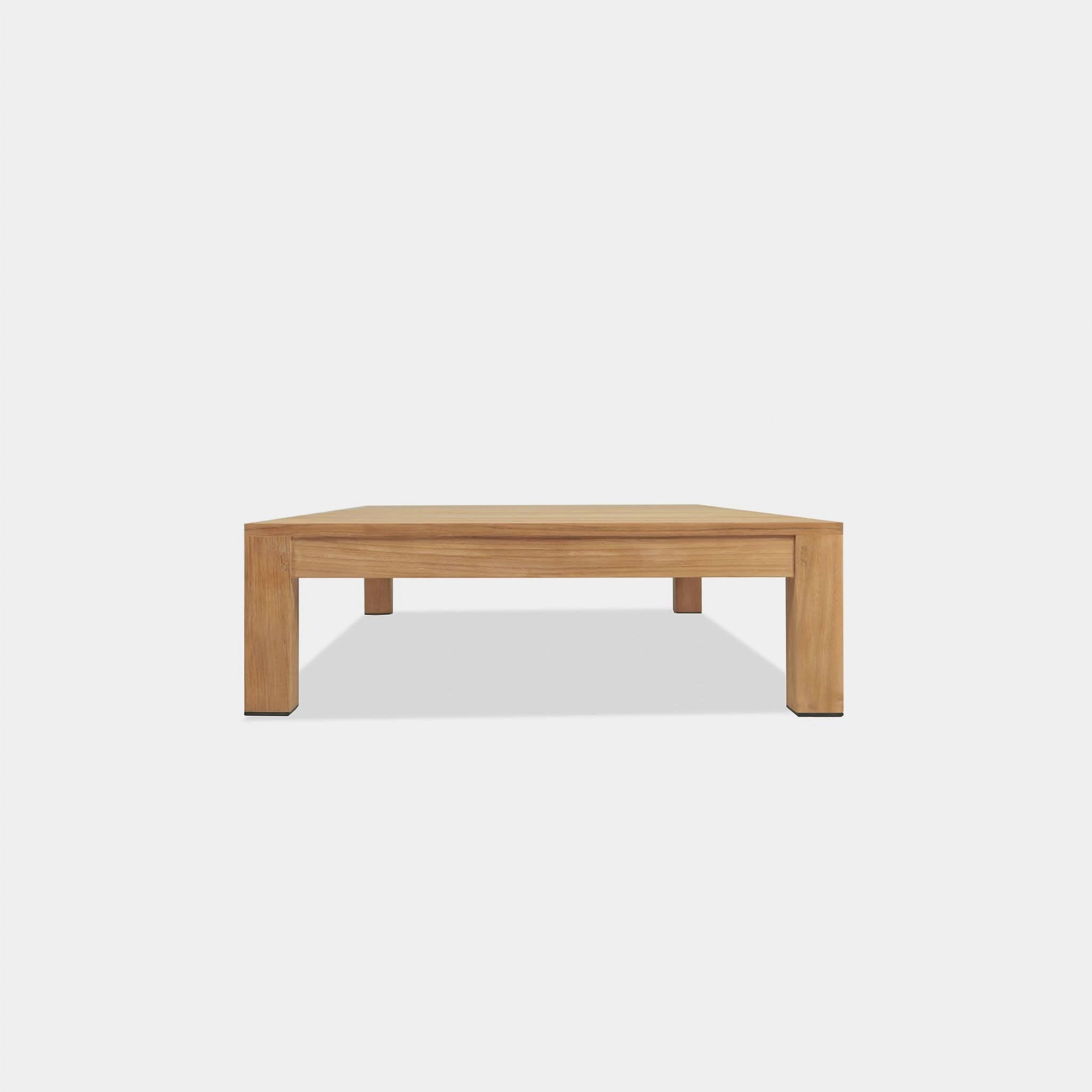 Pacific Teak Side Table