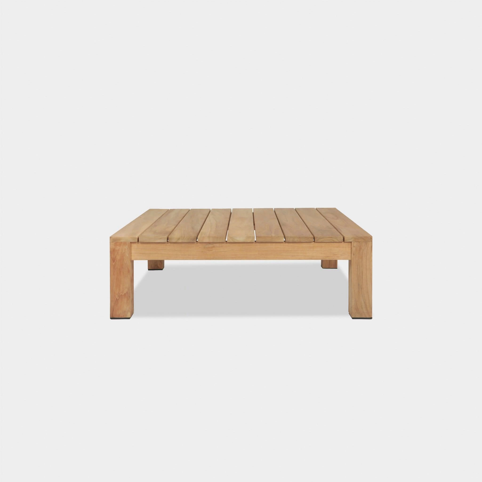 Pacific Teak Side Table
