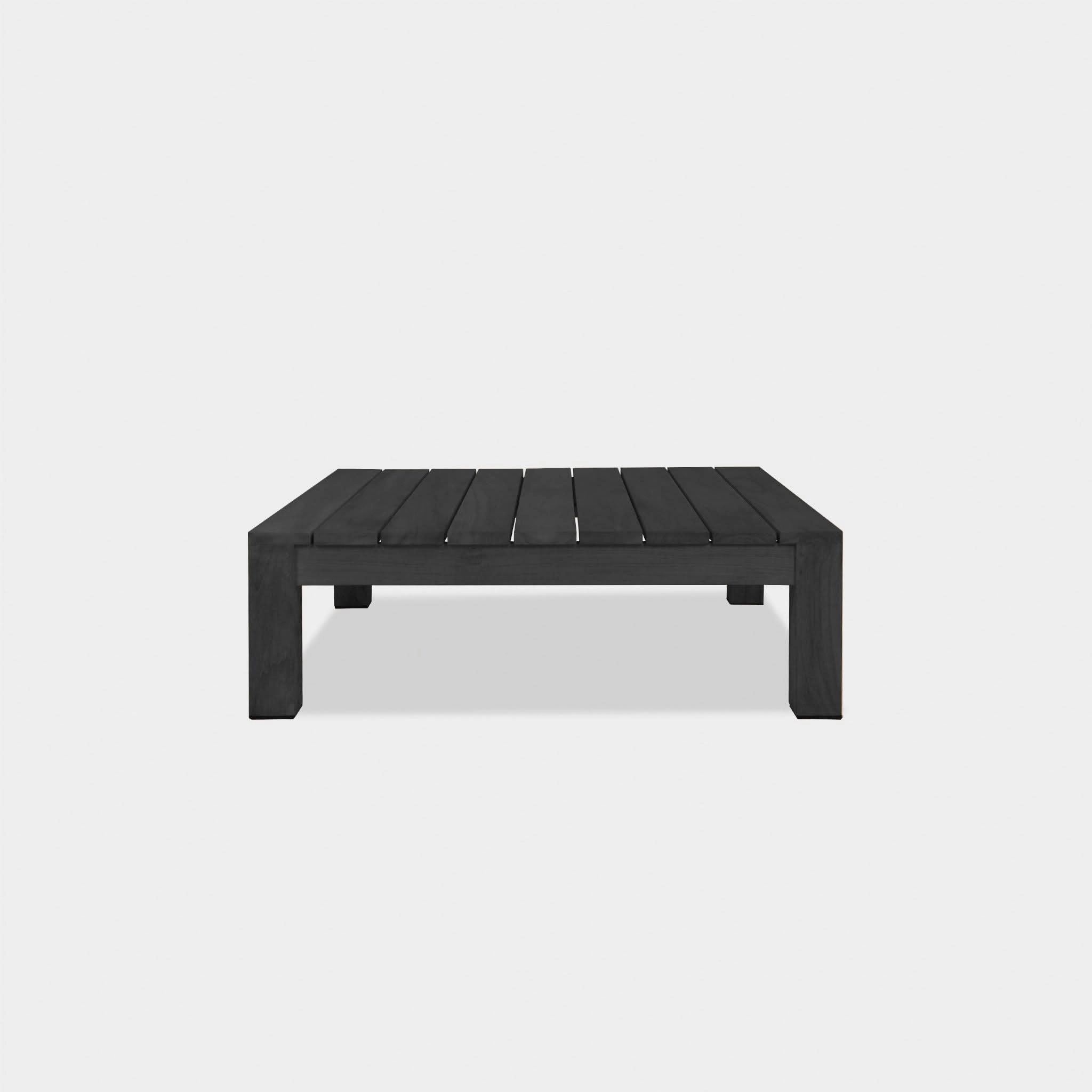 Pacific Teak Side Table