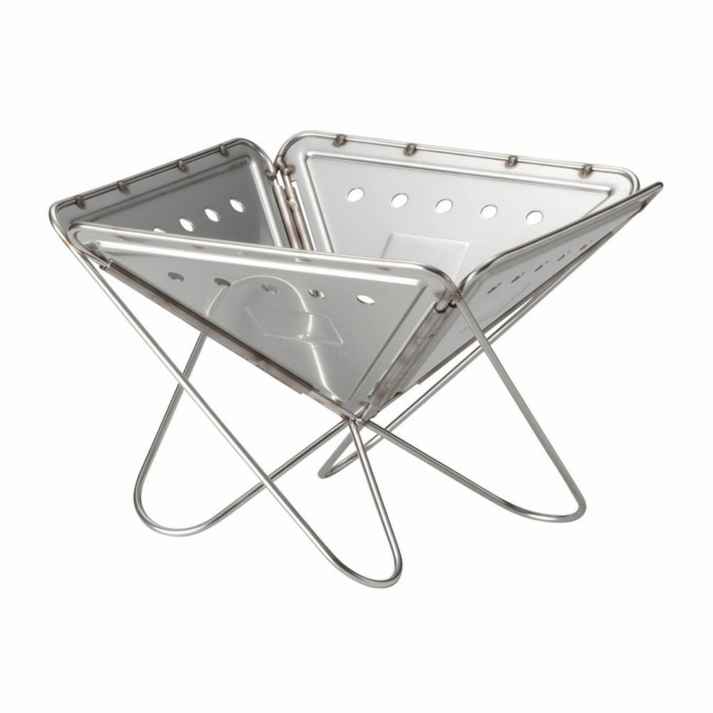Pack & Carry Fireplace durable outdoor garden light fixtures