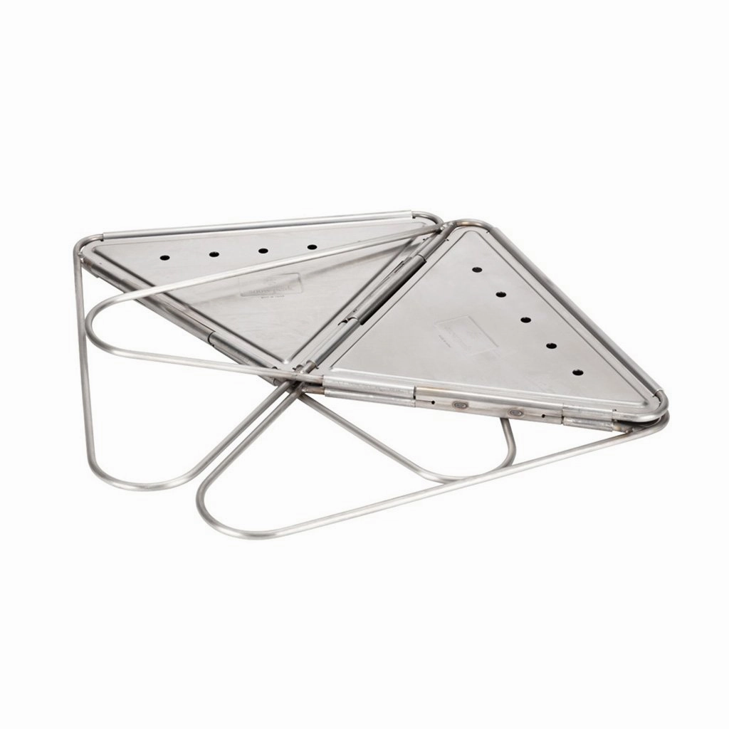 Pack & Carry Fireplace
