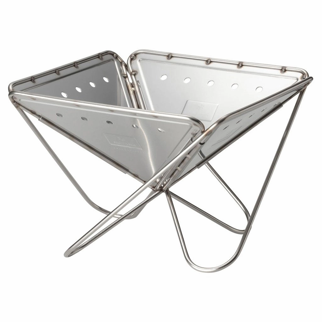 Pack & Carry Fireplace