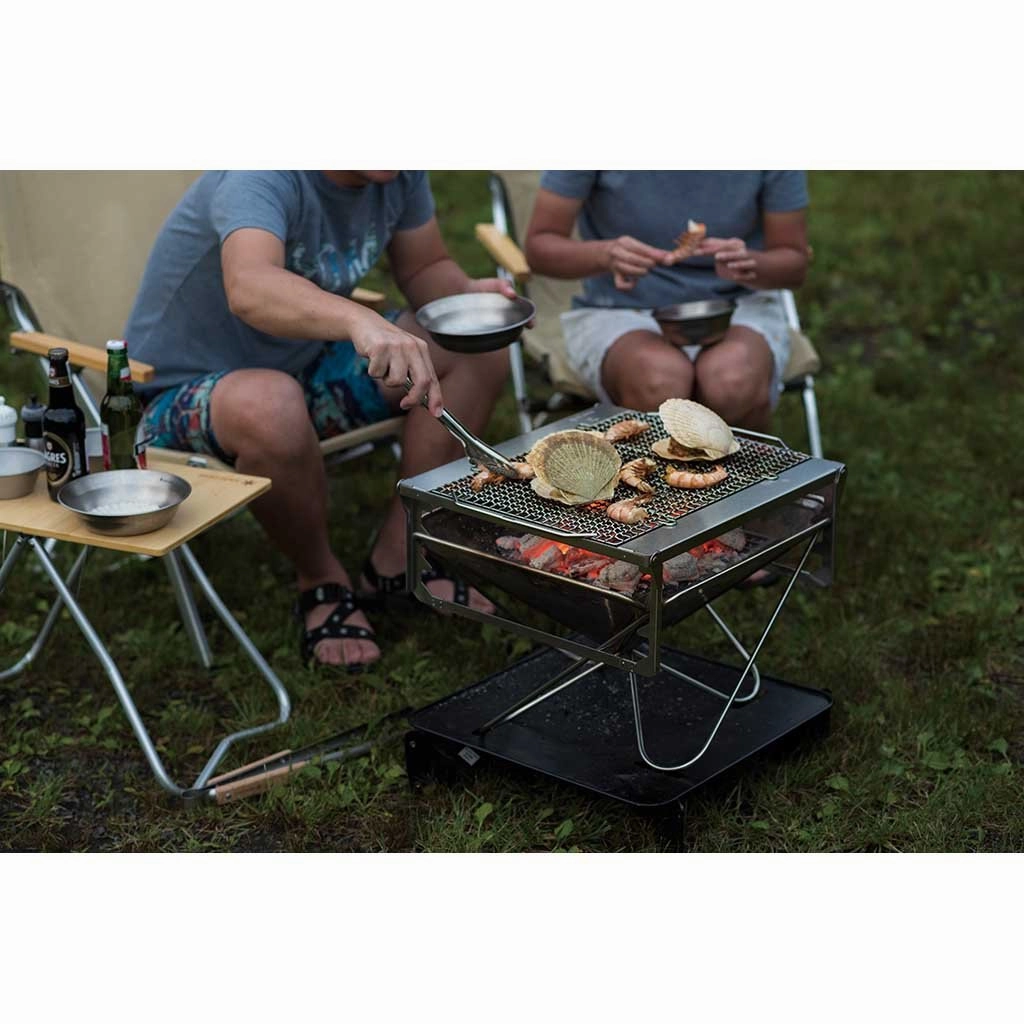 Pack & Carry Fireplace Kit | Large
