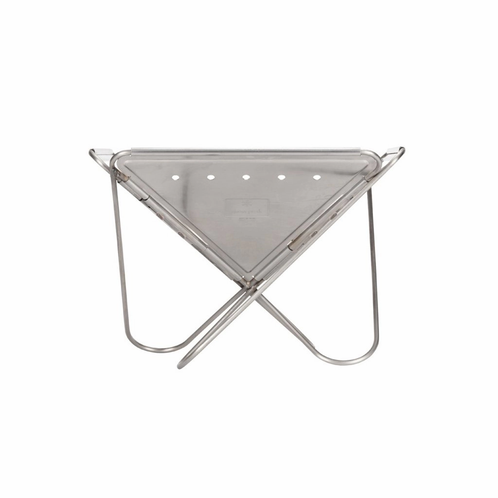Pack & Carry Fireplace