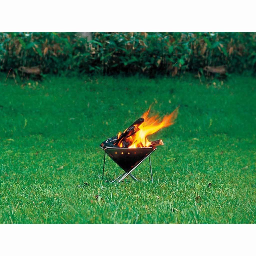 Pack & Carry Fireplace