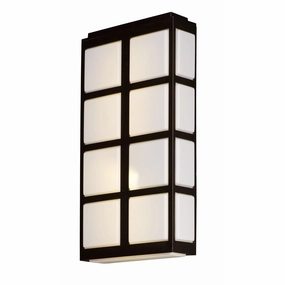 Packs Outdoor Wall LightWeatherproof outdoor lighting