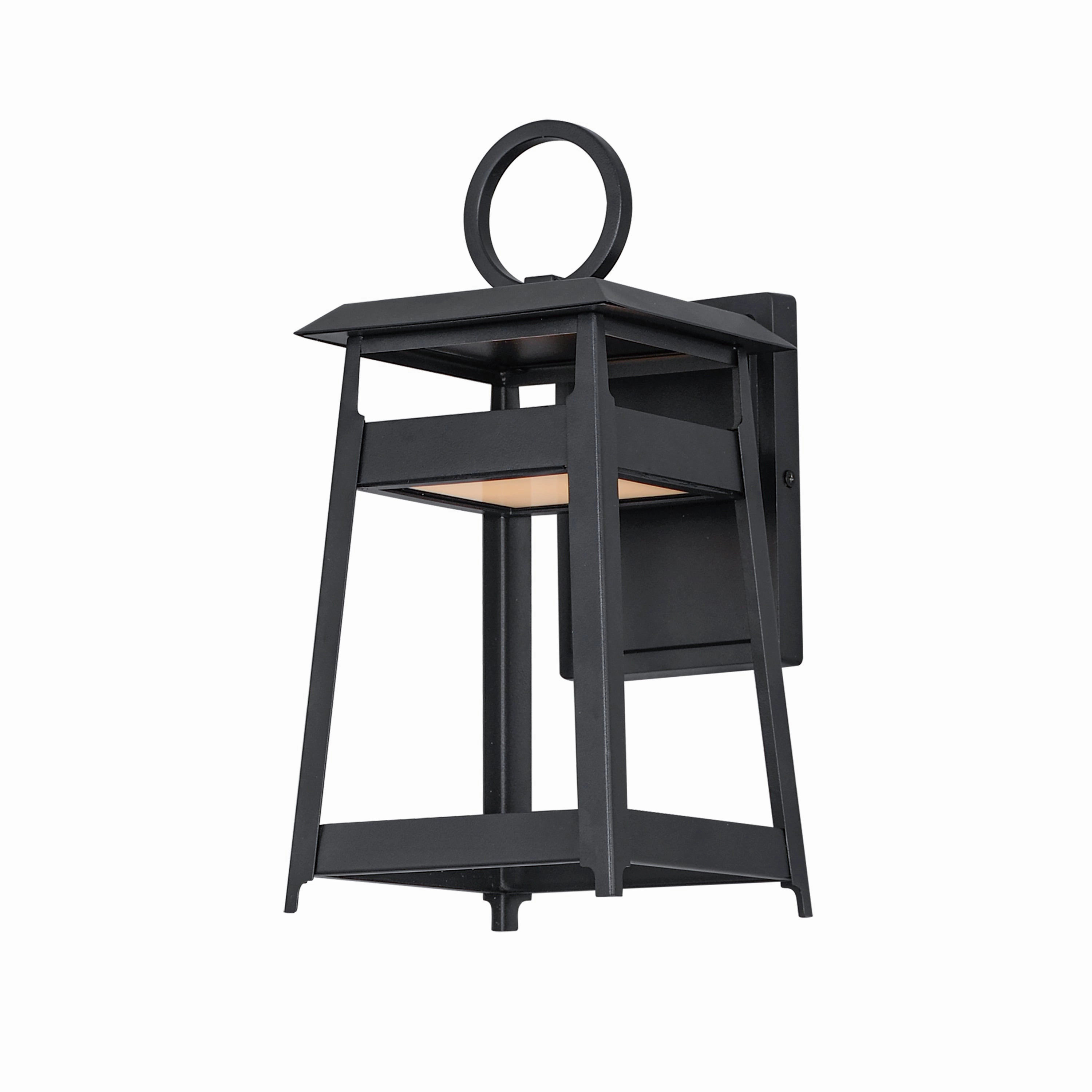 Pagoda LED Outdoor SconceWeatherproof outdoor lighting