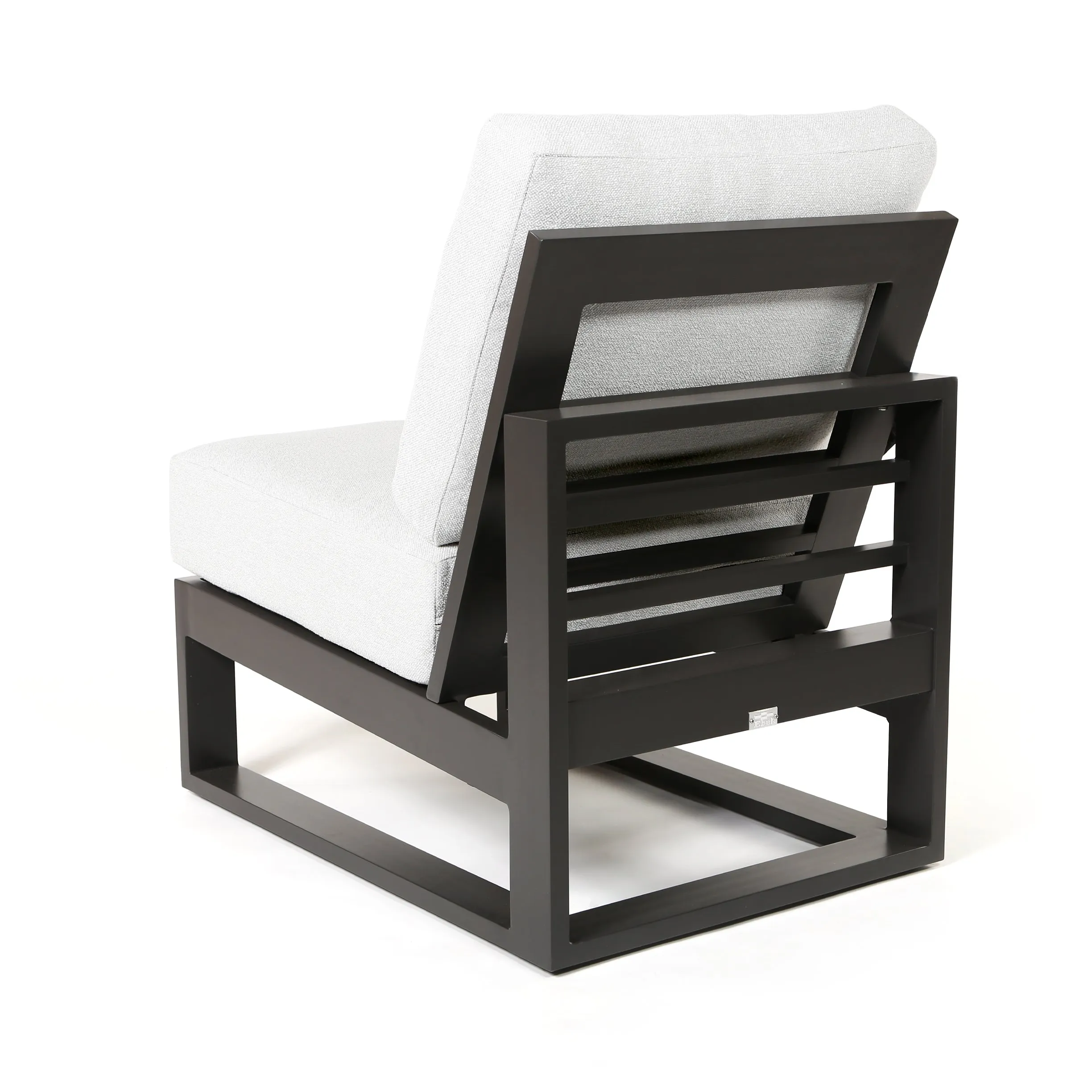 Palermo High Back Center Chair Section