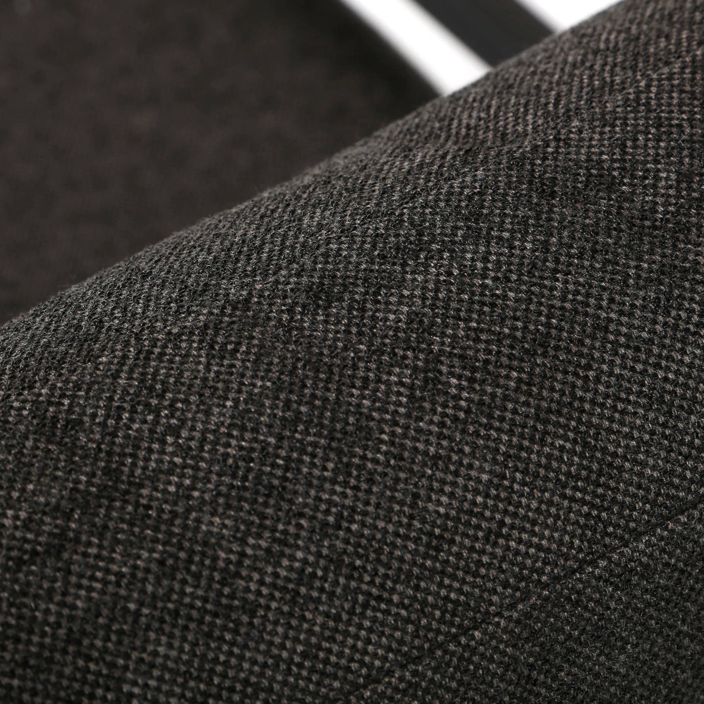 Palermo High Back Swivel Rocker Club Chair