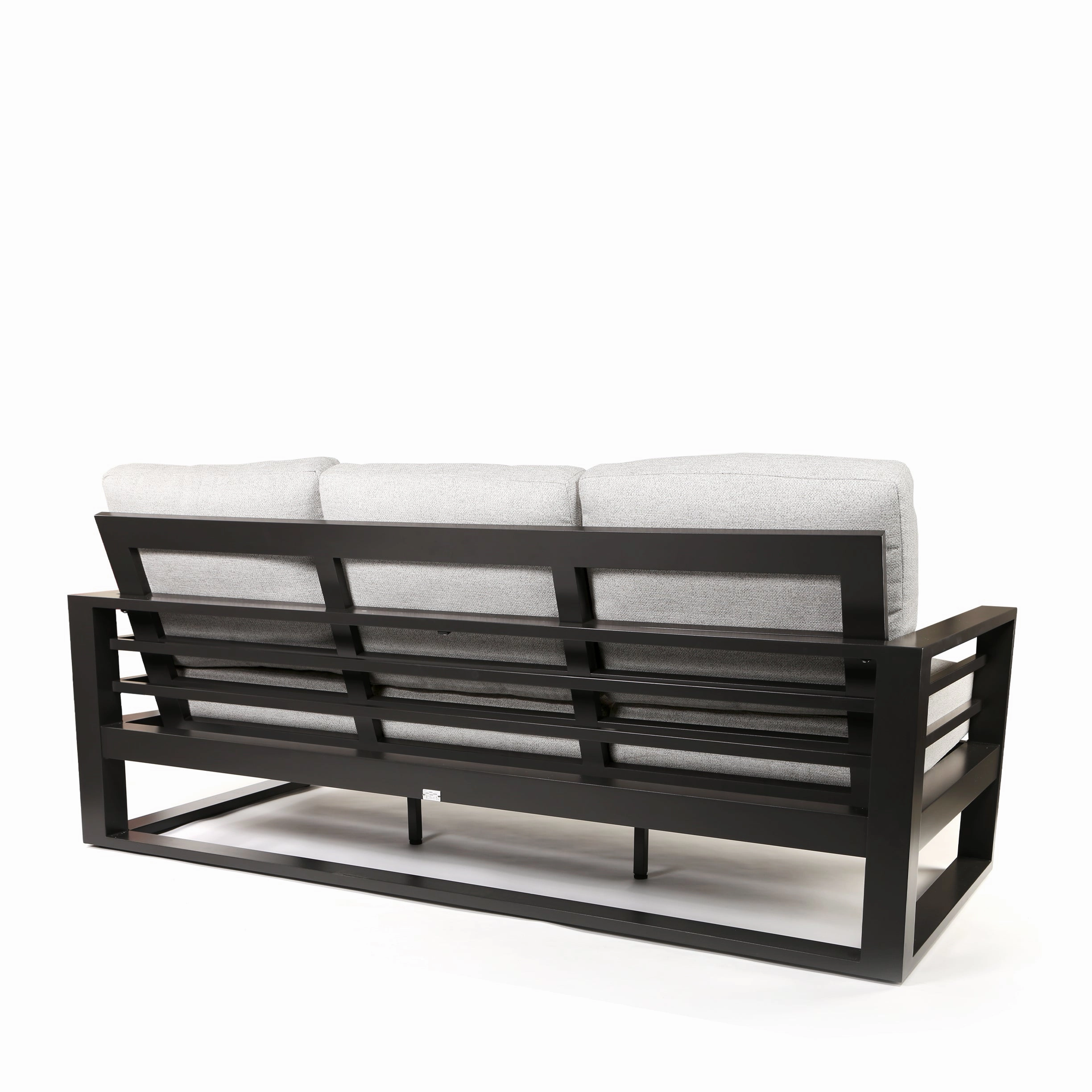 Palermo 5 Piece Sofa Set