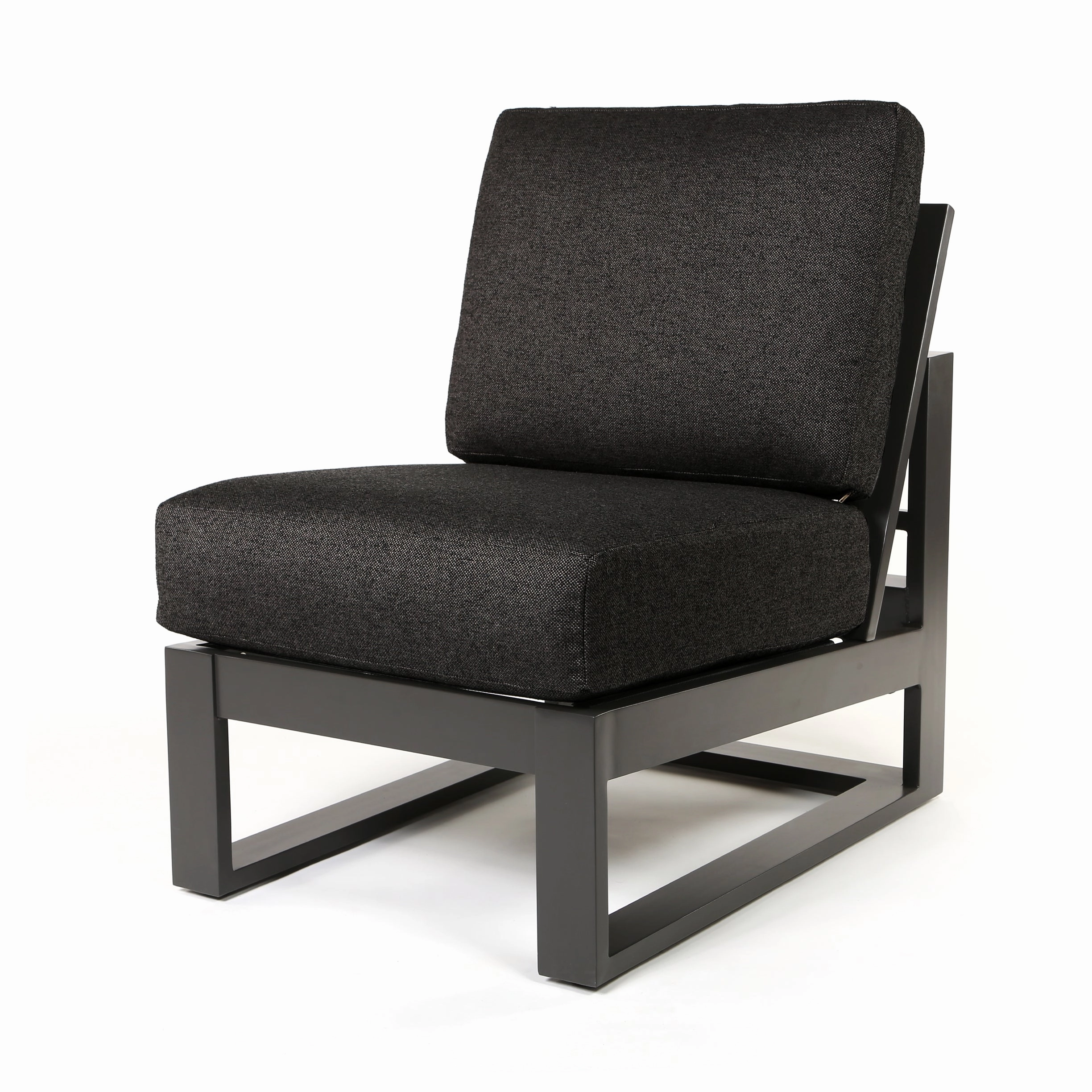 Palermo High Back Center Chair Section