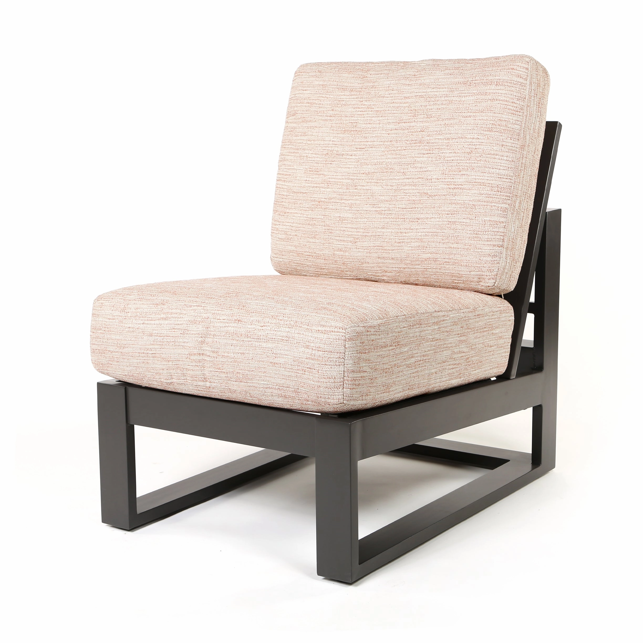Palermo High Back Center Chair Section
